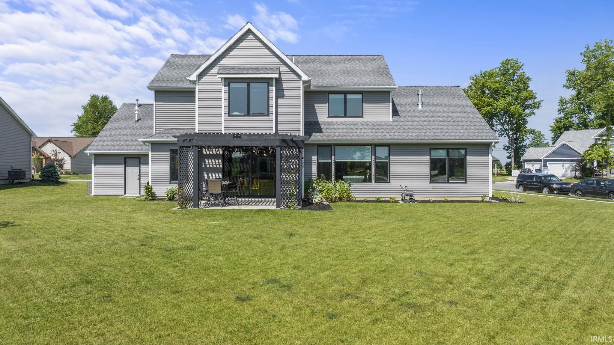 1721 Faircloud