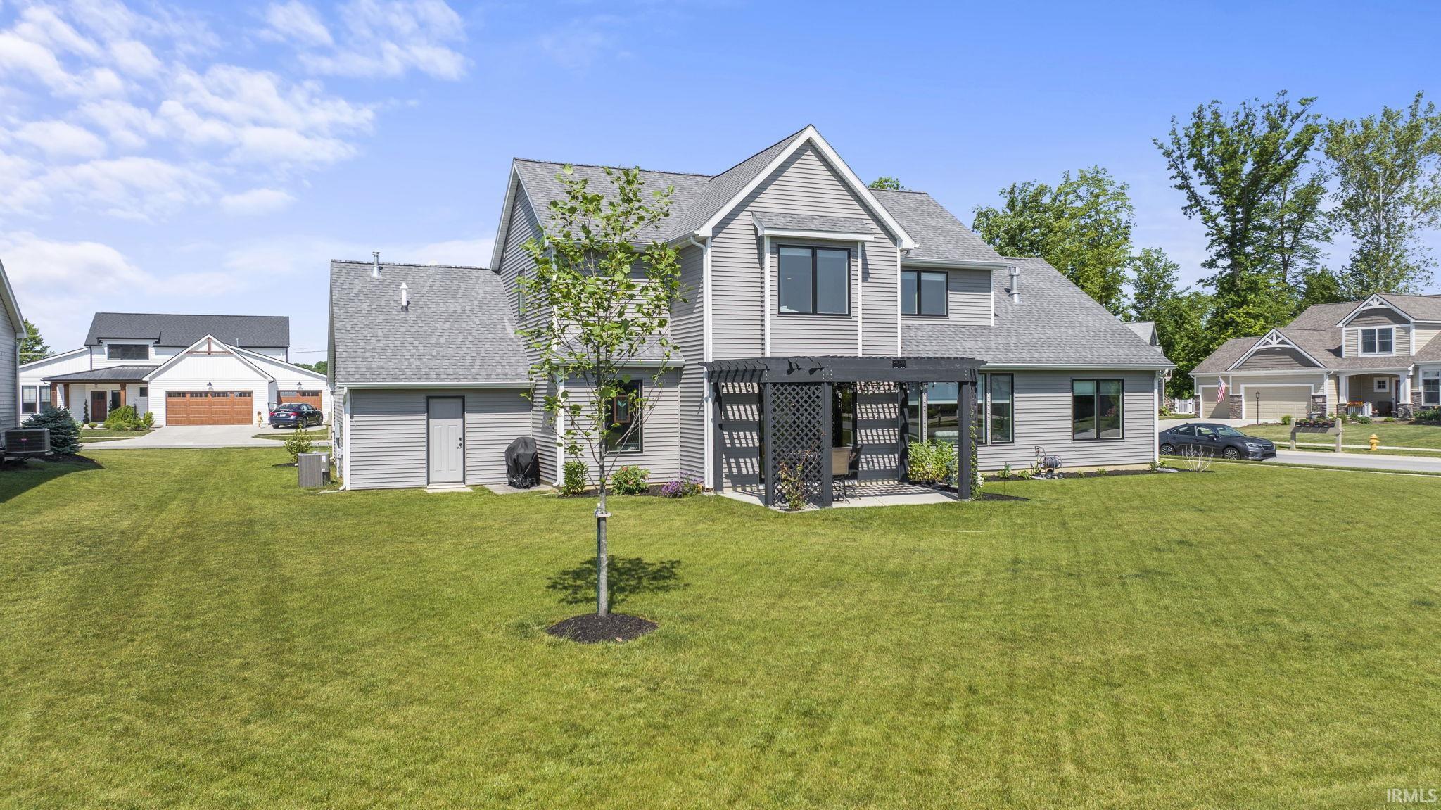 1721 Faircloud