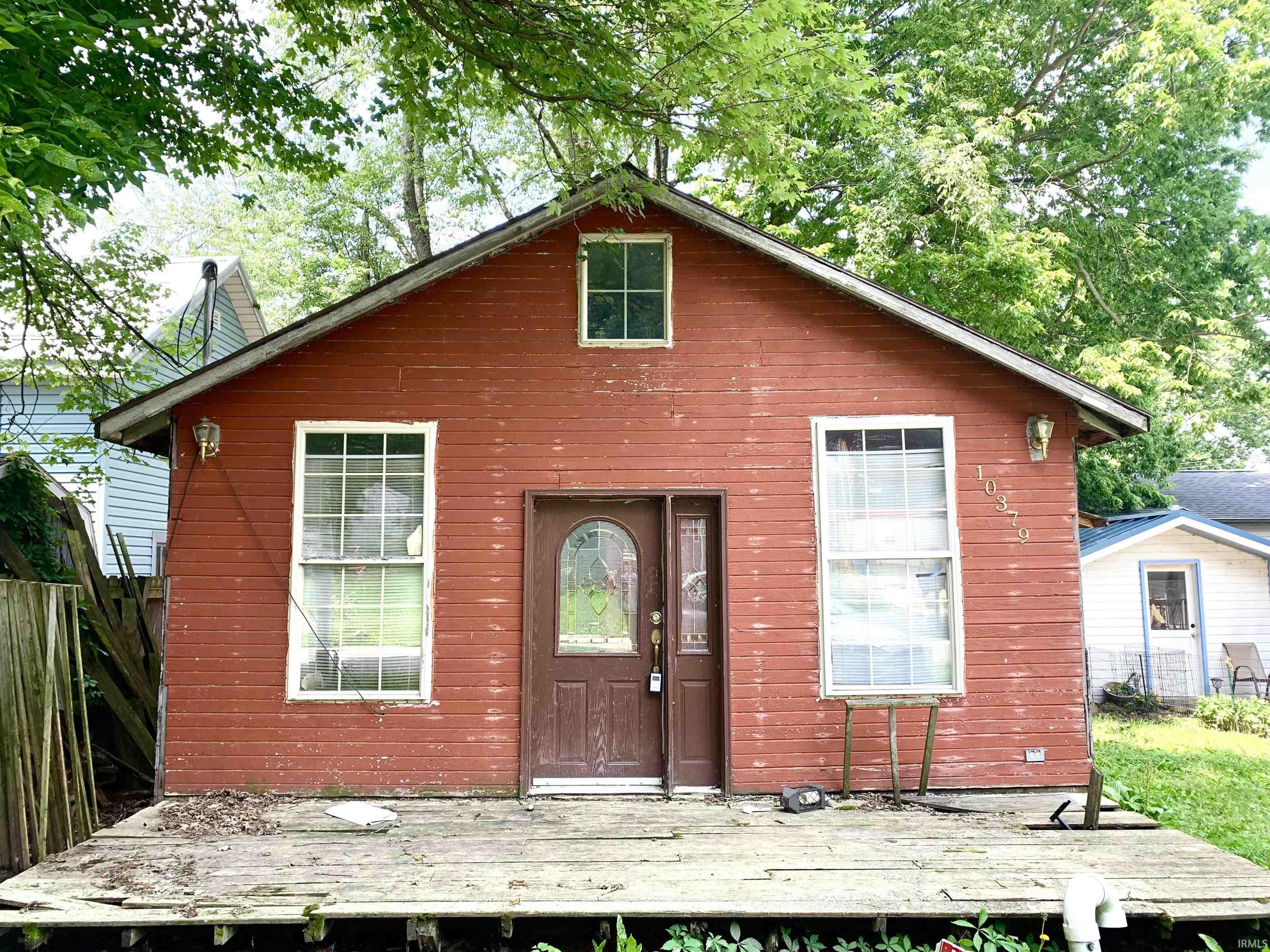 811 Roosevelt