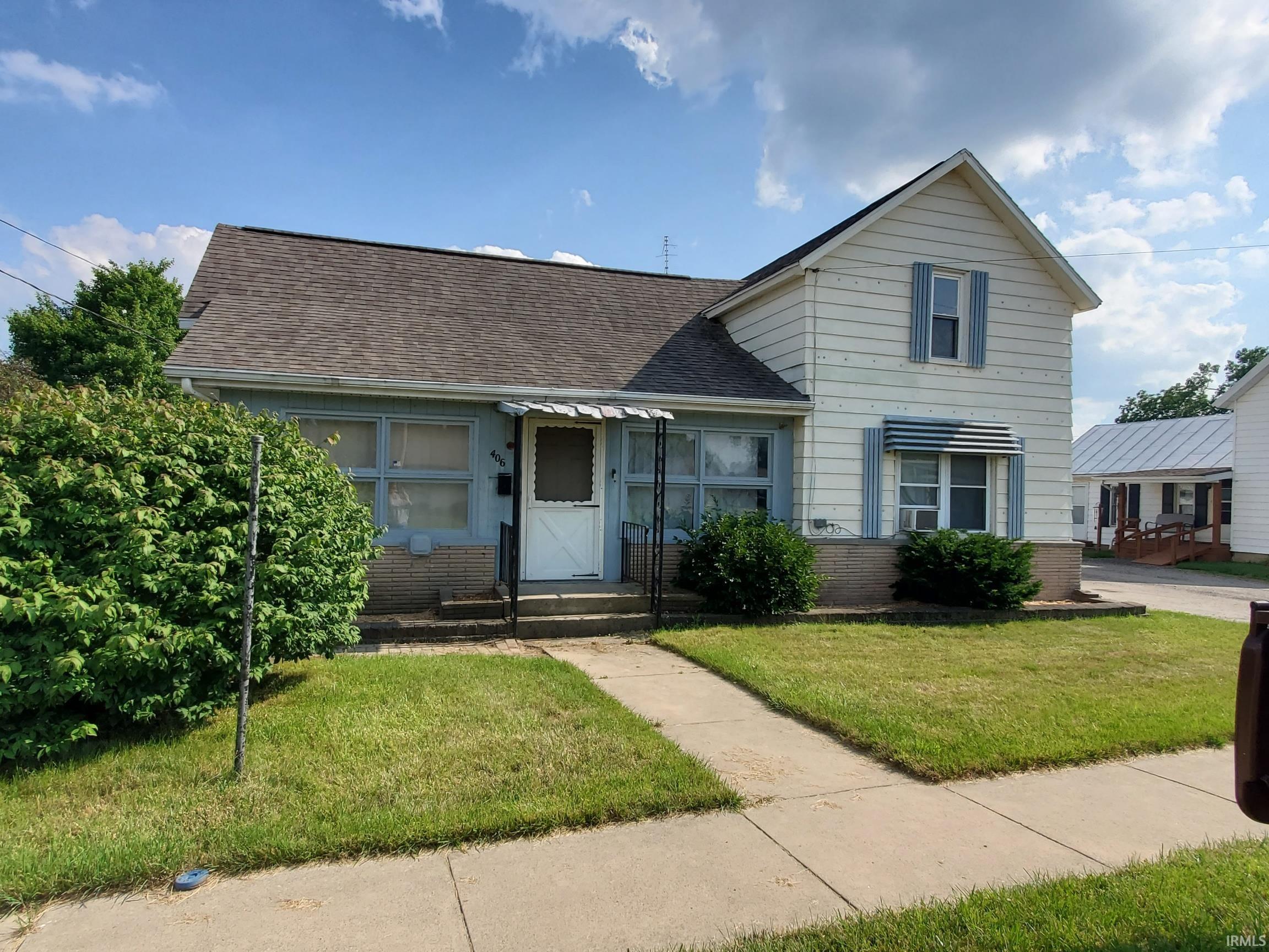 406 Oak