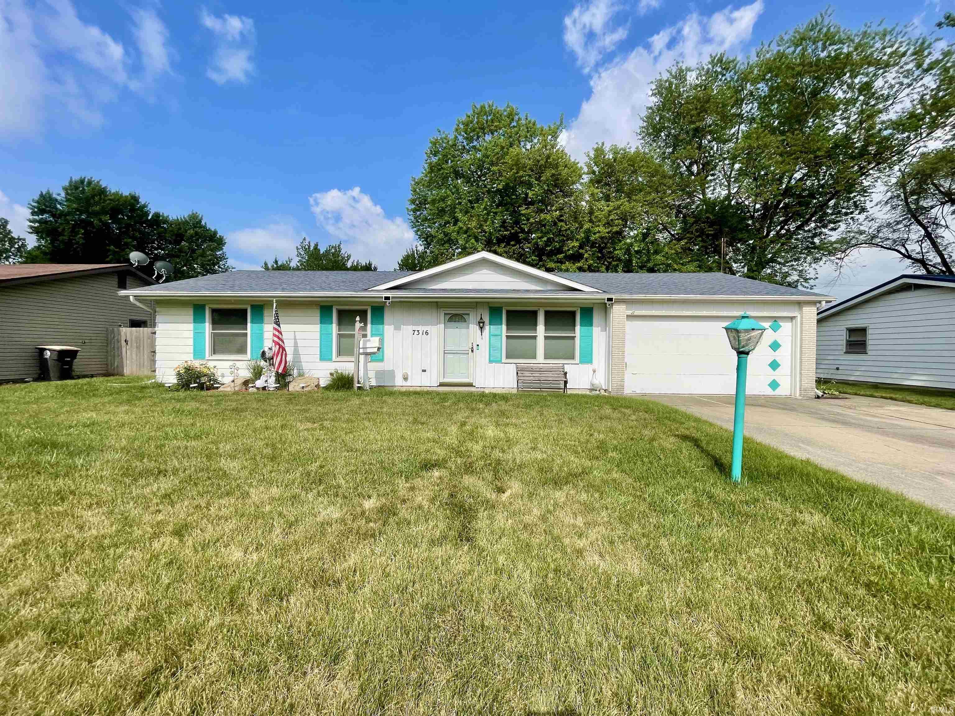 7316 Clemson