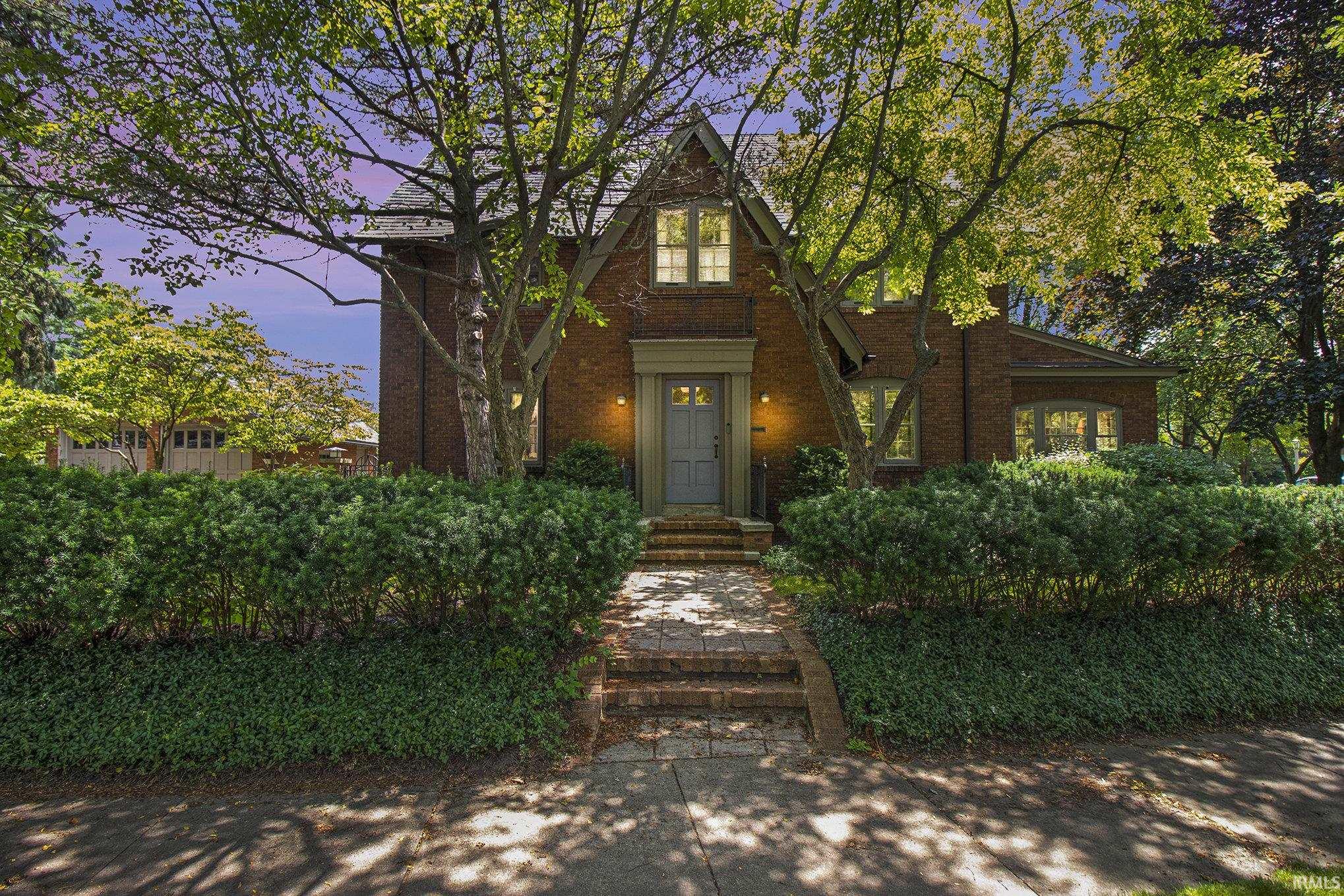 1501 Wayne