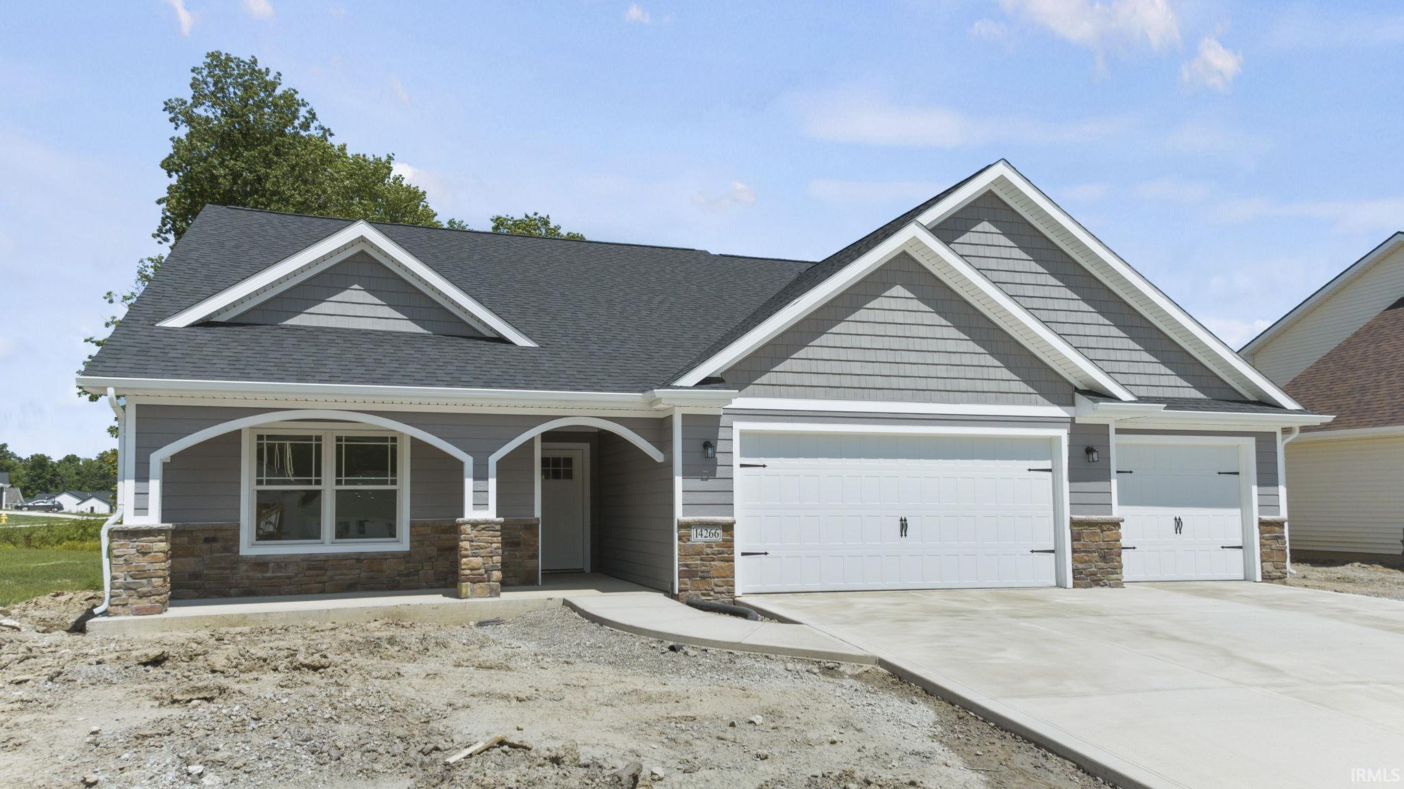 14266 Kidd Creek Crossover