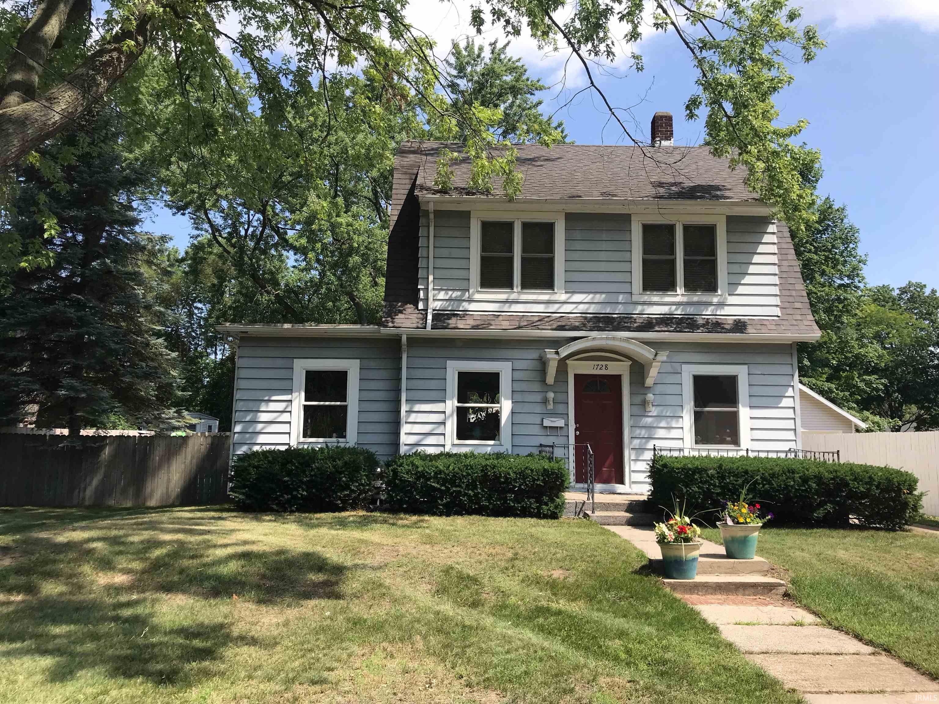 1728 Beardsley