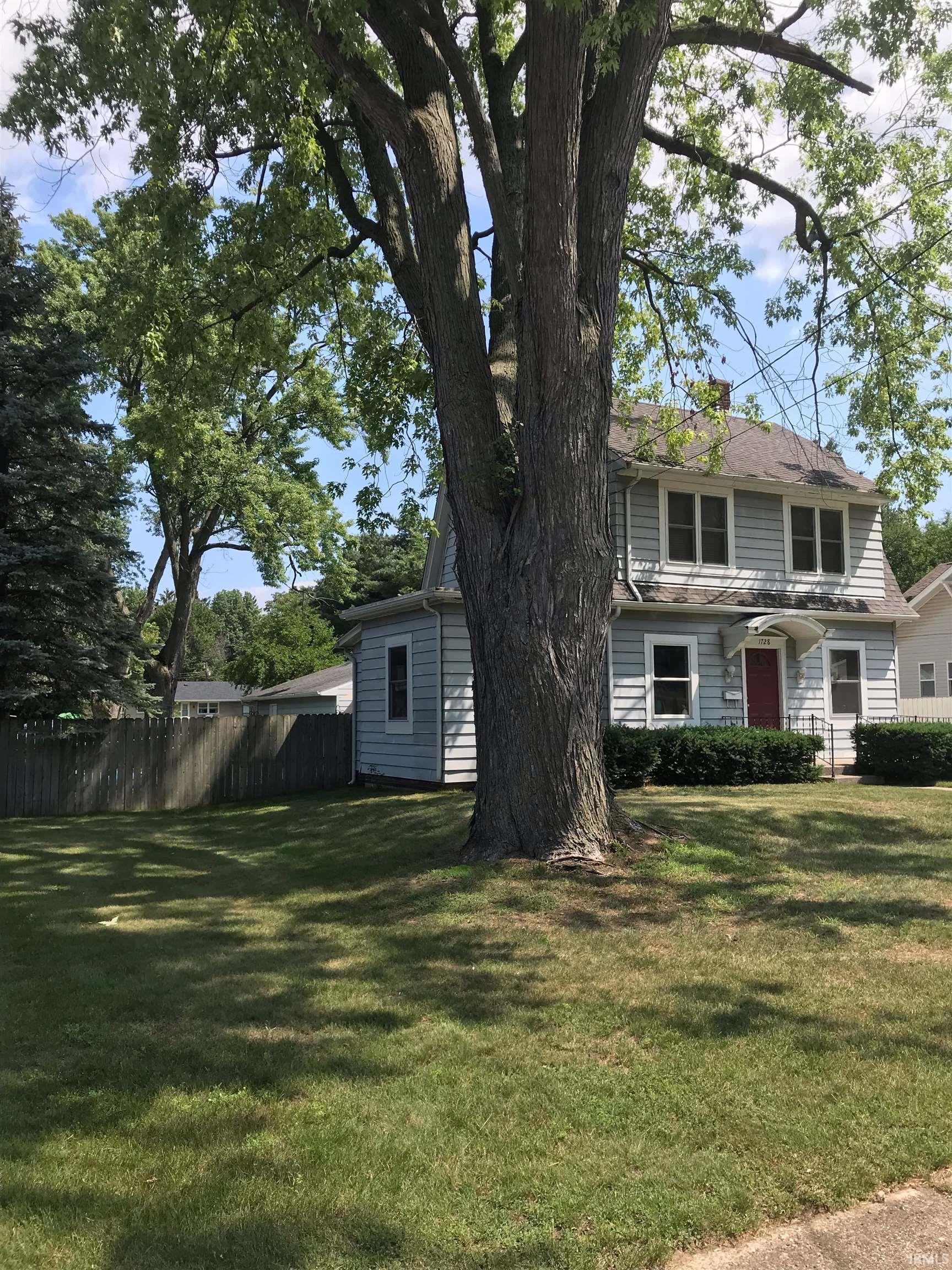 1728 Beardsley