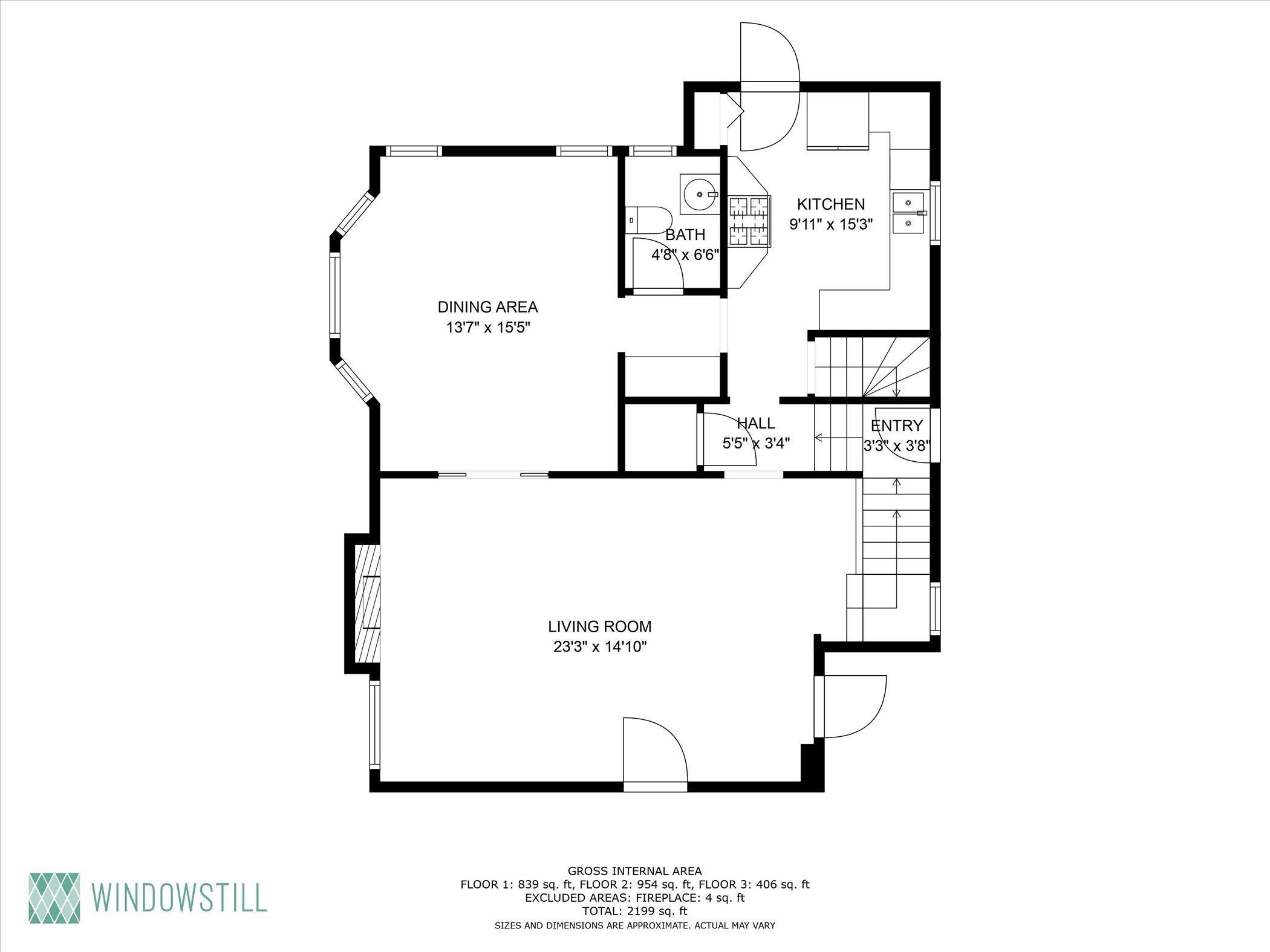 925 Lincolnway E