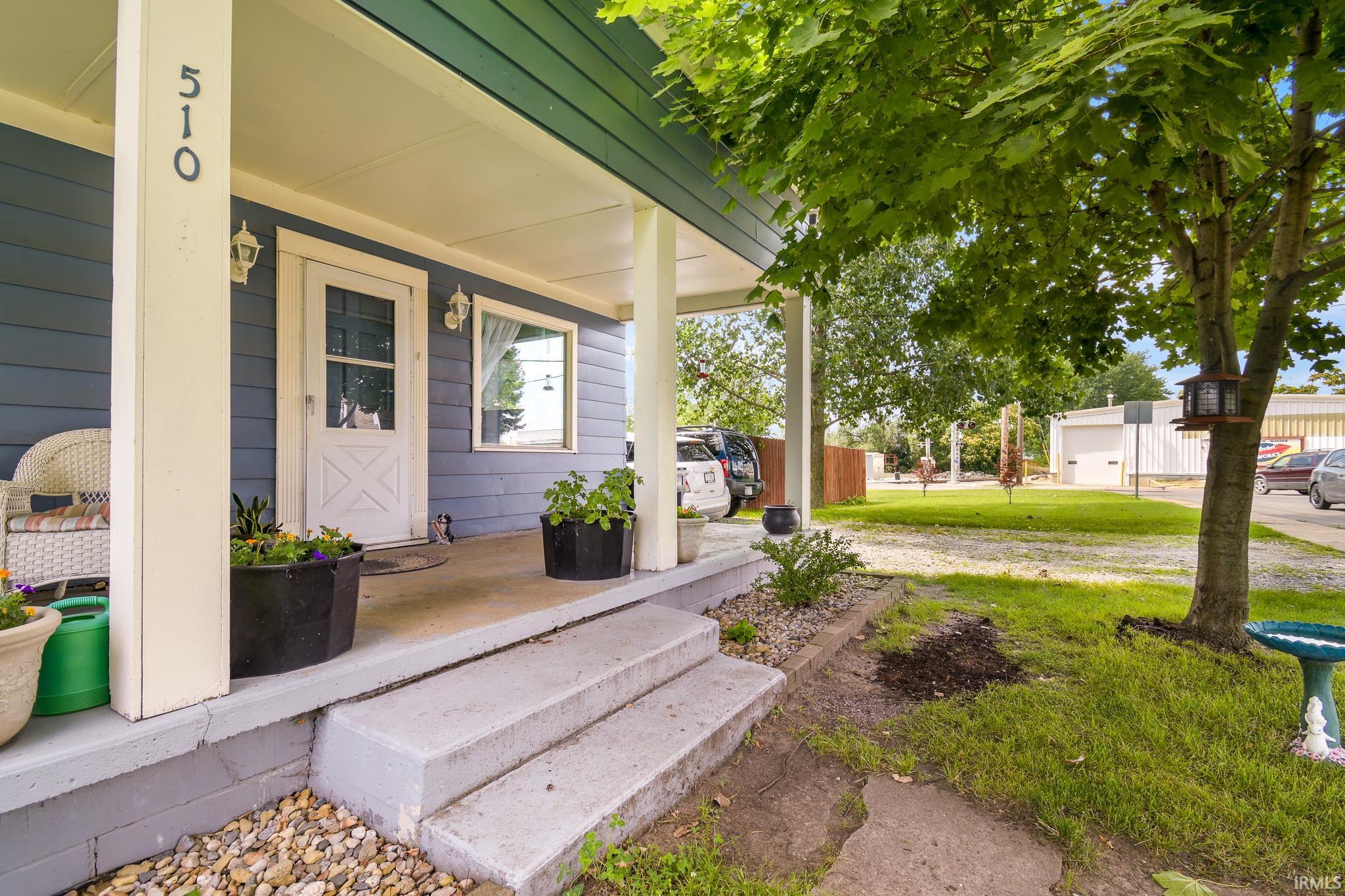 510 Mcclellan