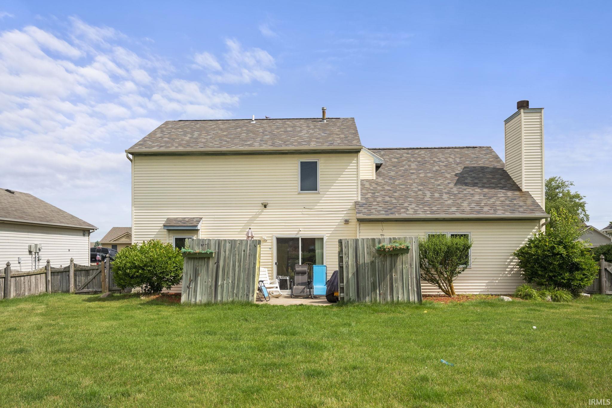 3611 Winding River