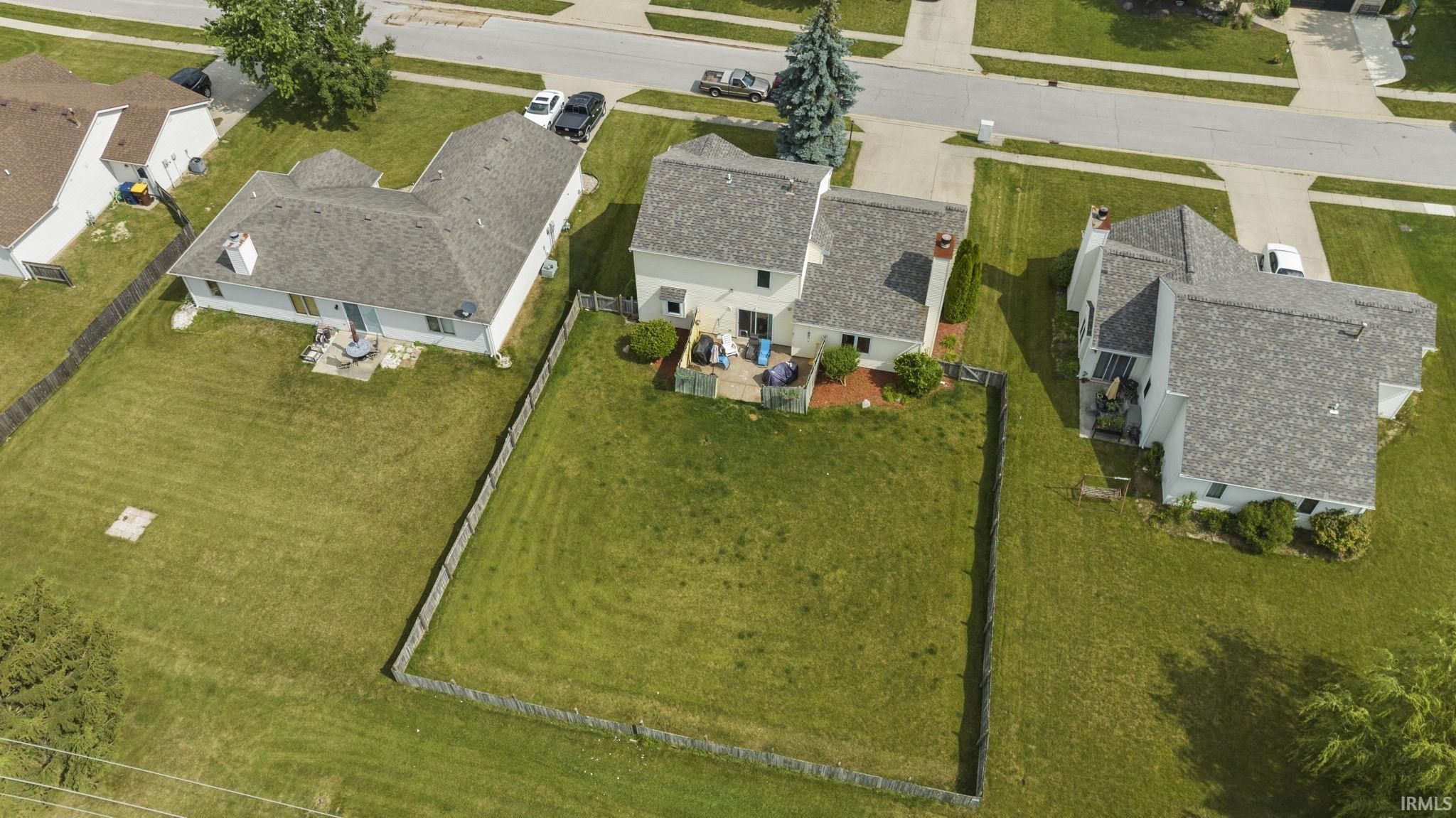 3611 Winding River