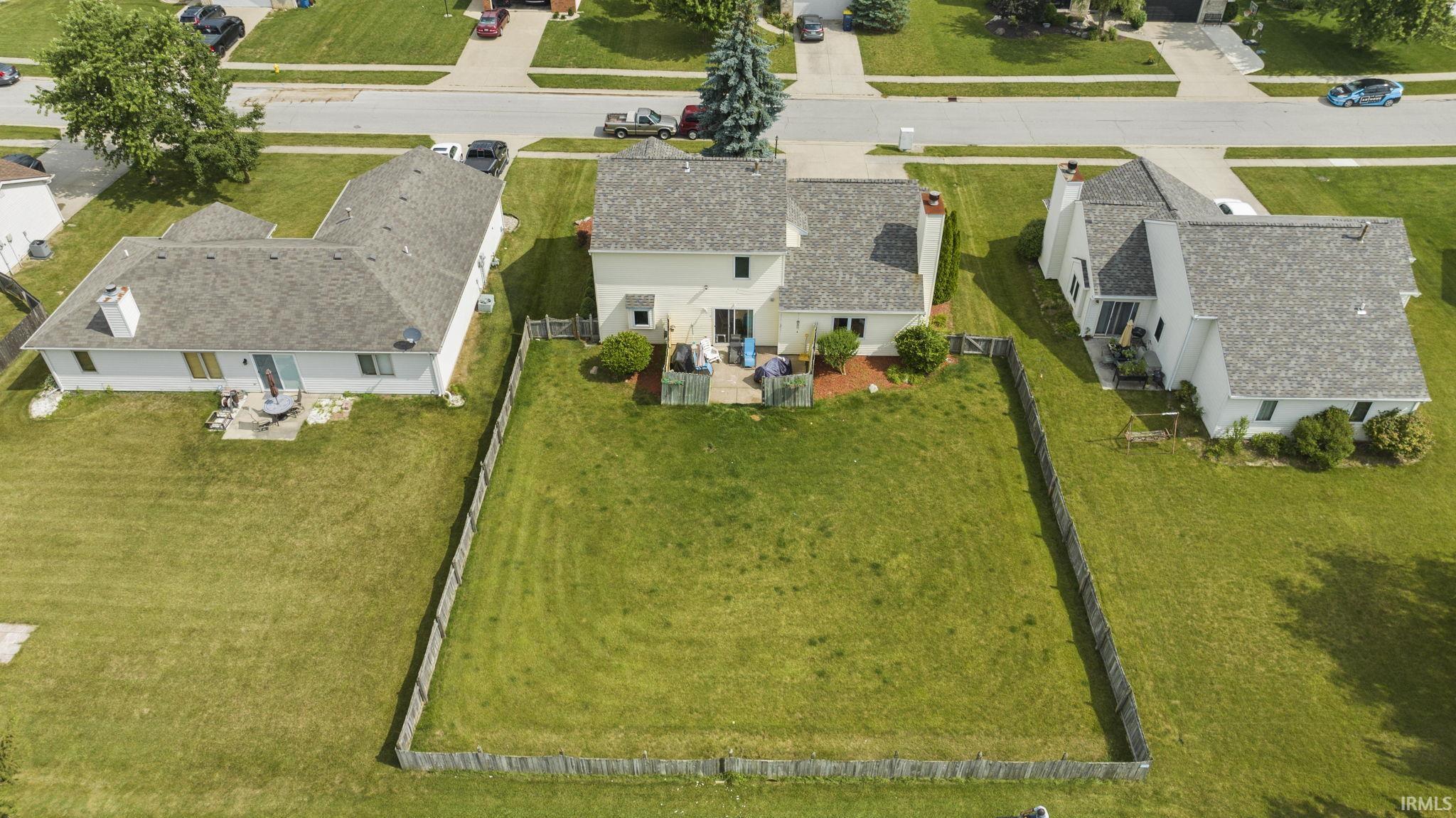 3611 Winding River