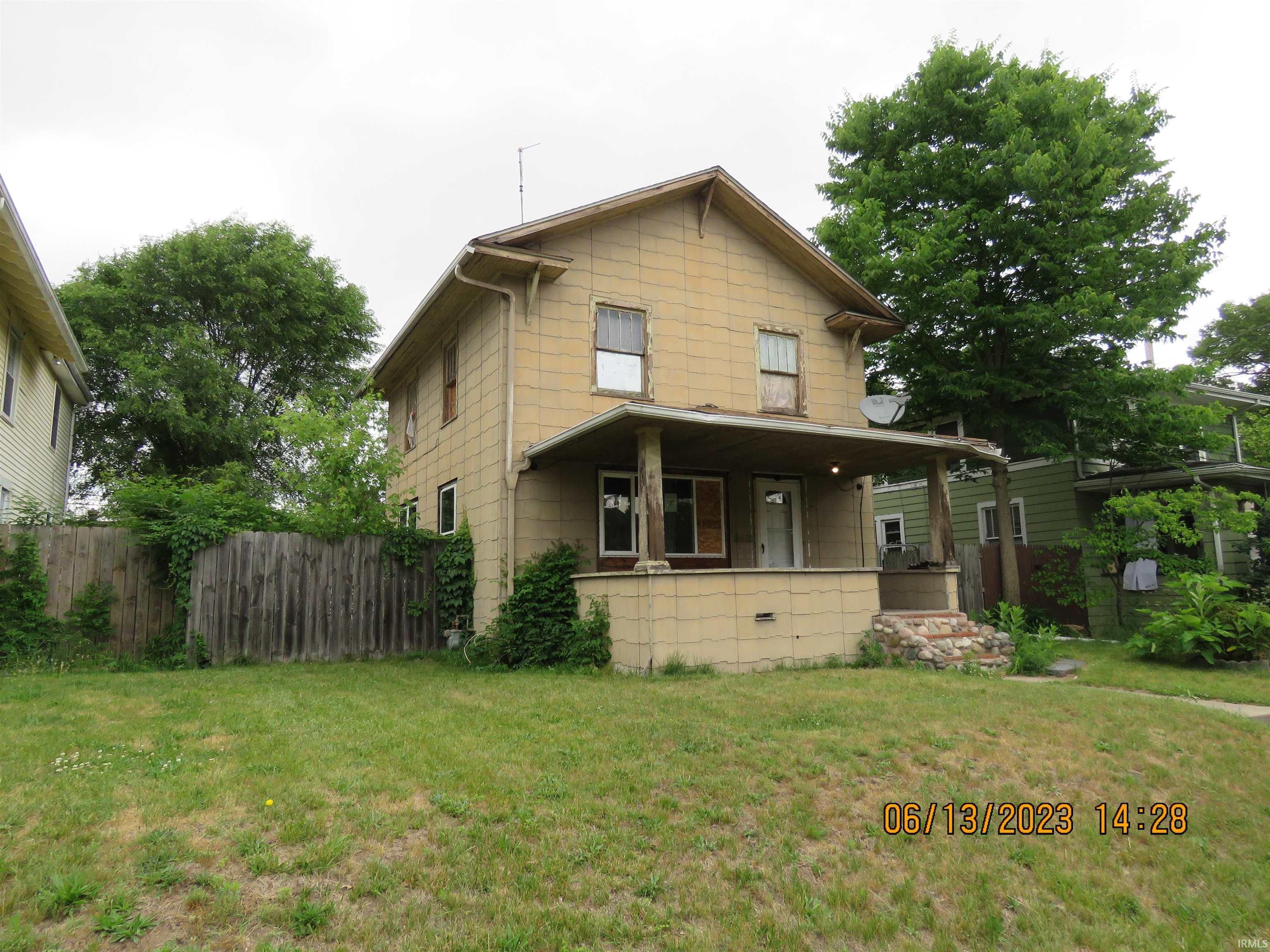 1325 Randolph