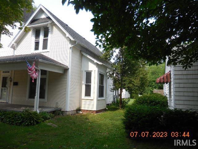 521 Market
