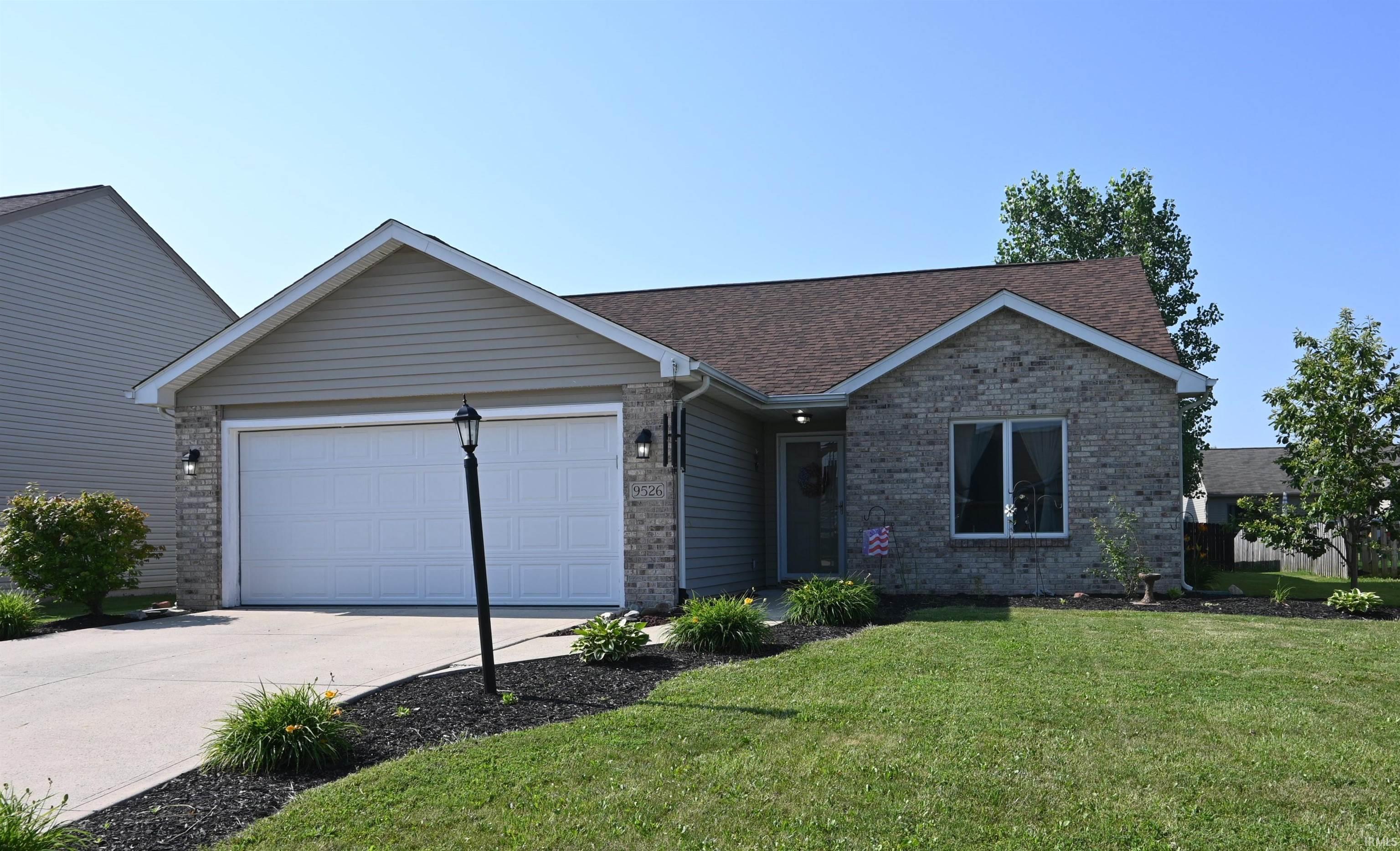 9526 Fenwick