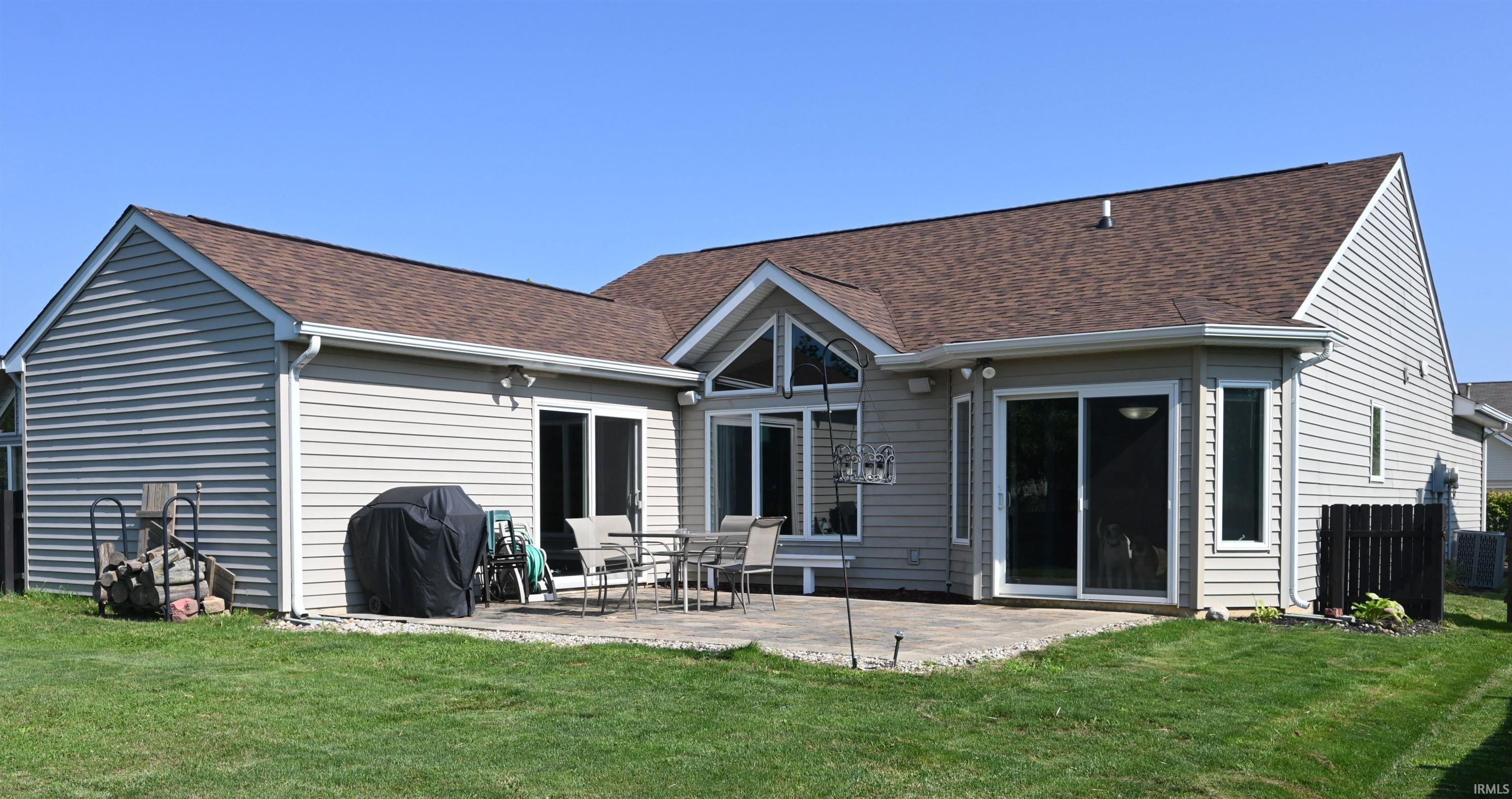 9526 Fenwick