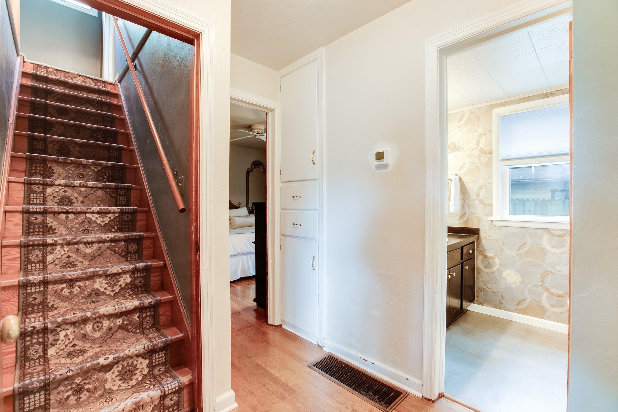 1419 Woodward