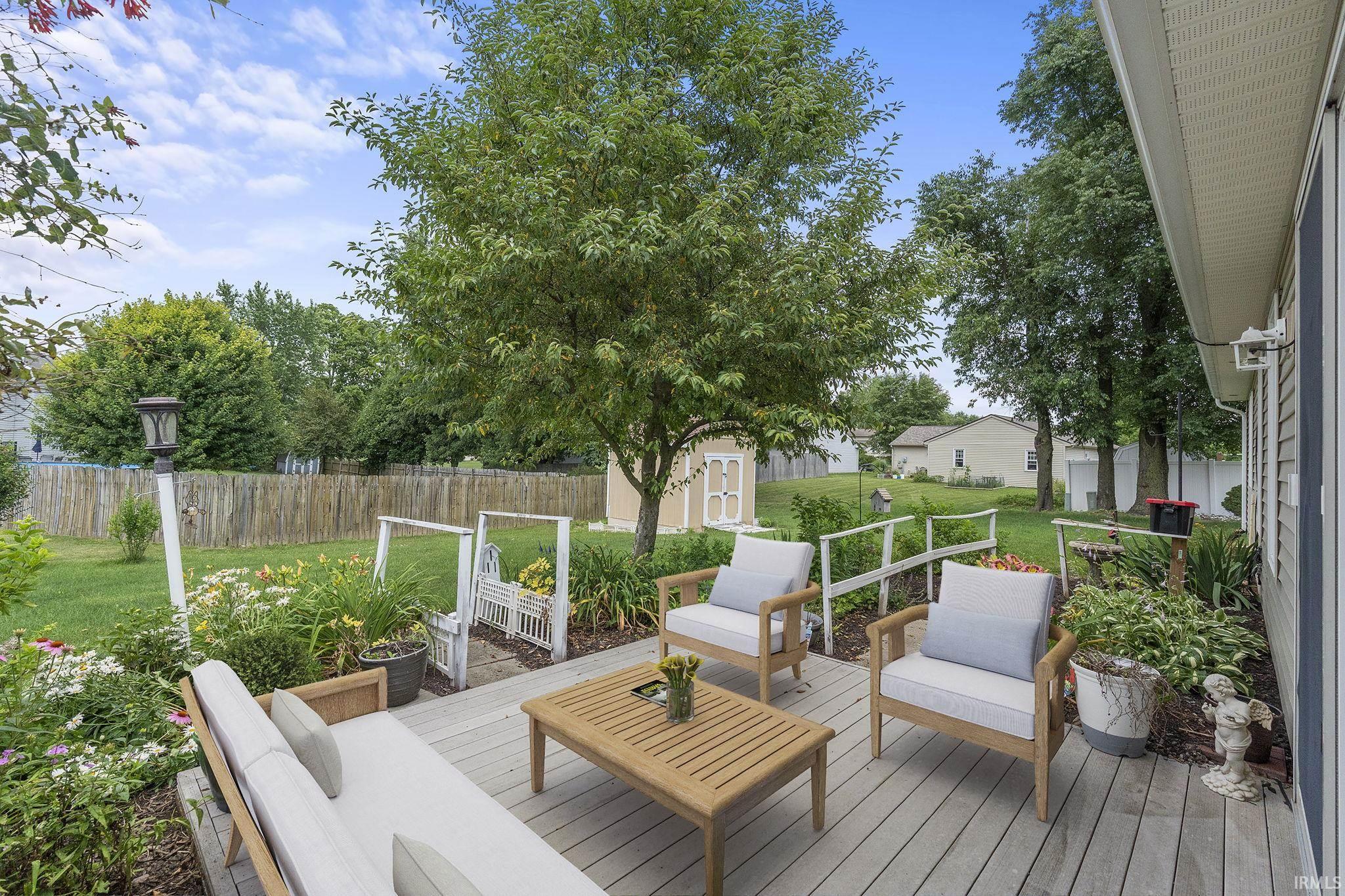 4110 Three Oaks