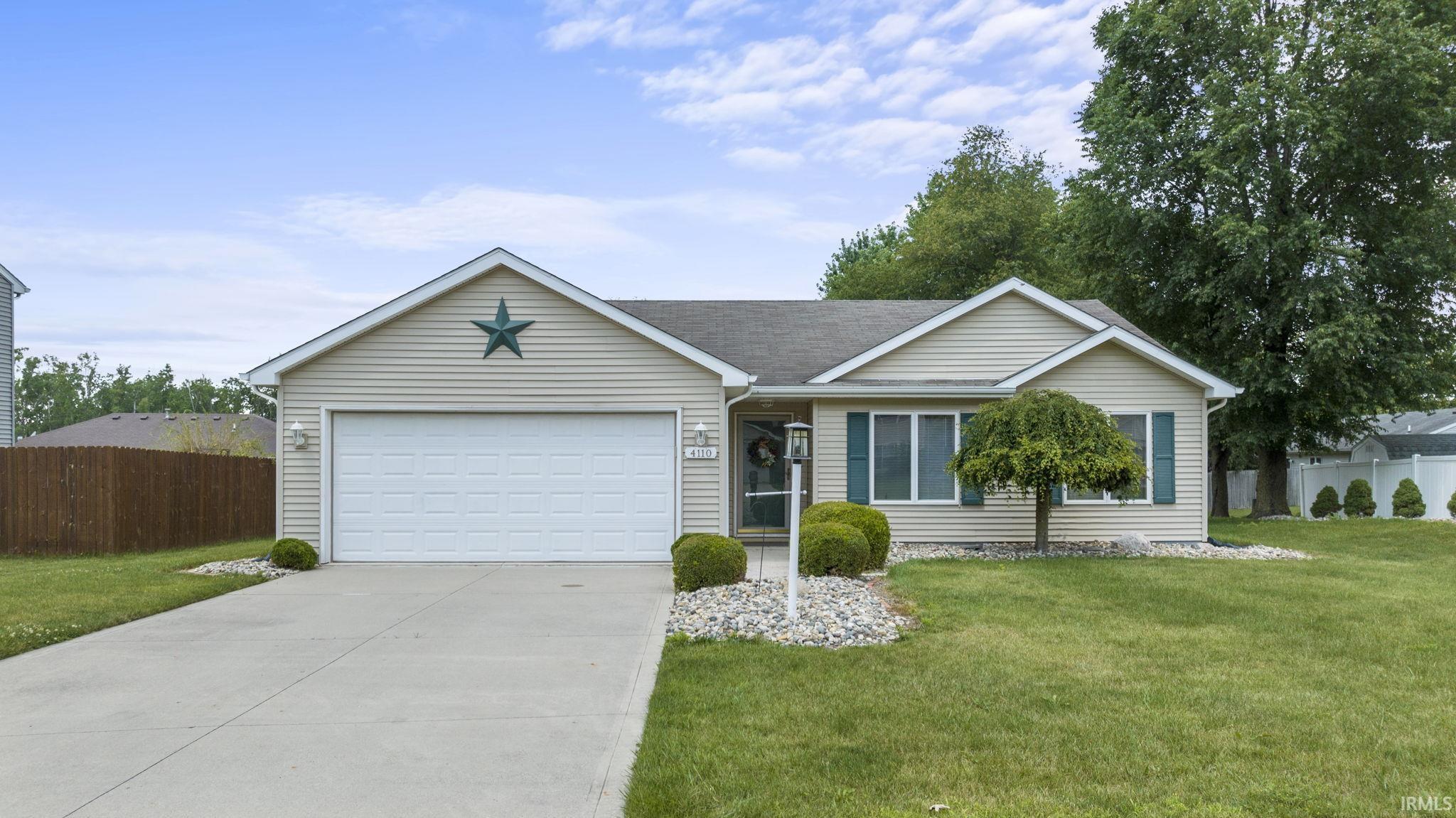 4110 Three Oaks