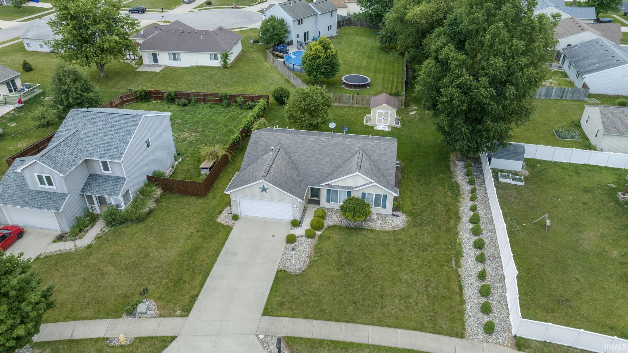 4110 Three Oaks