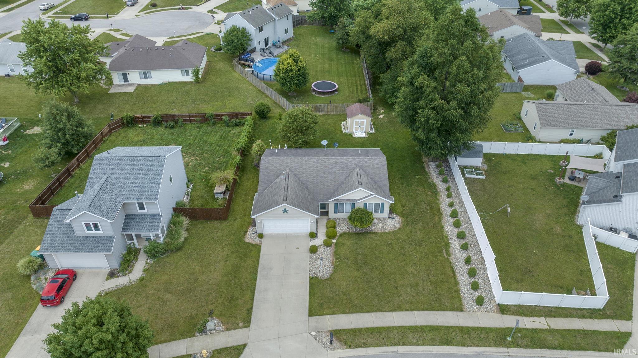 4110 Three Oaks