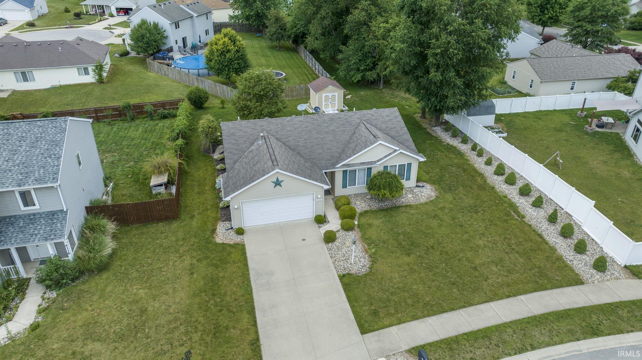 4110 Three Oaks