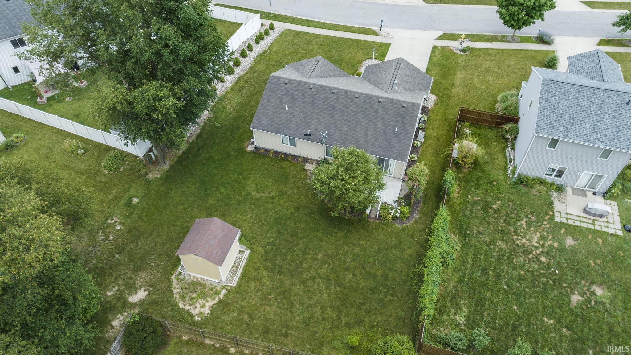 4110 Three Oaks