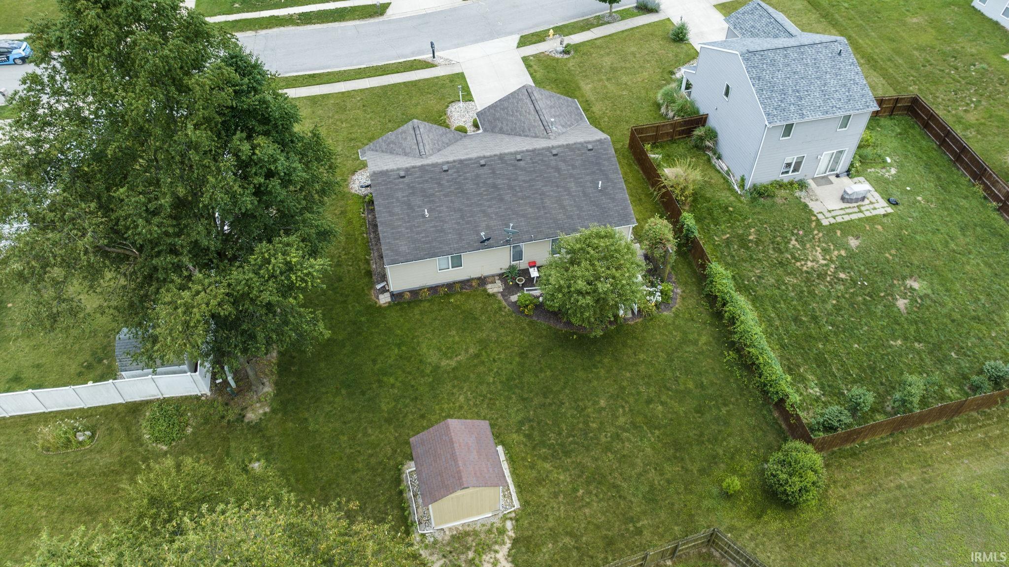 4110 Three Oaks