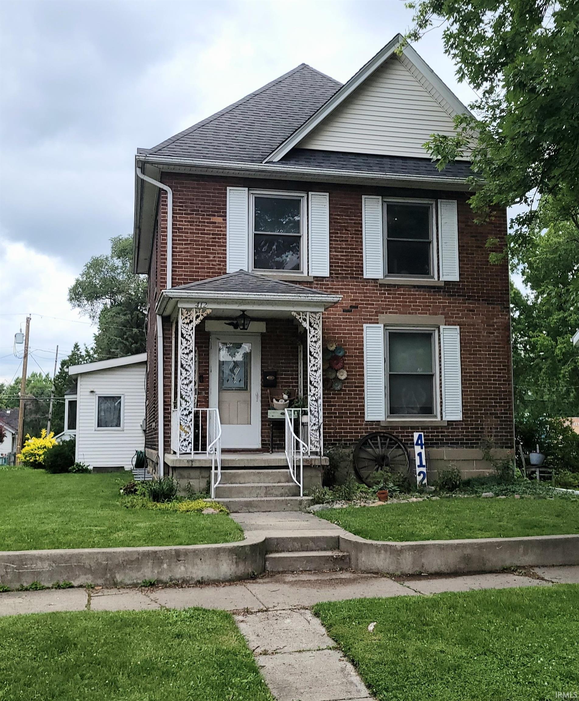 412 King