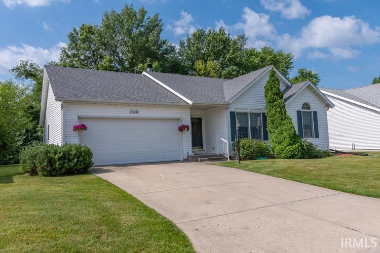 720 Copperfield