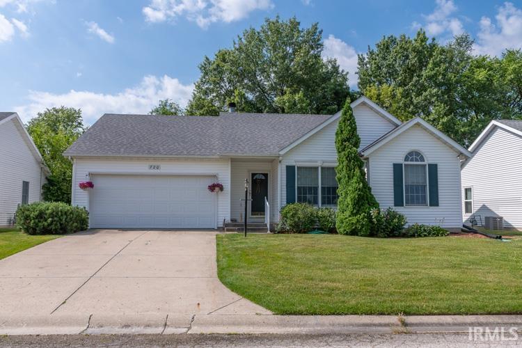 720 Copperfield