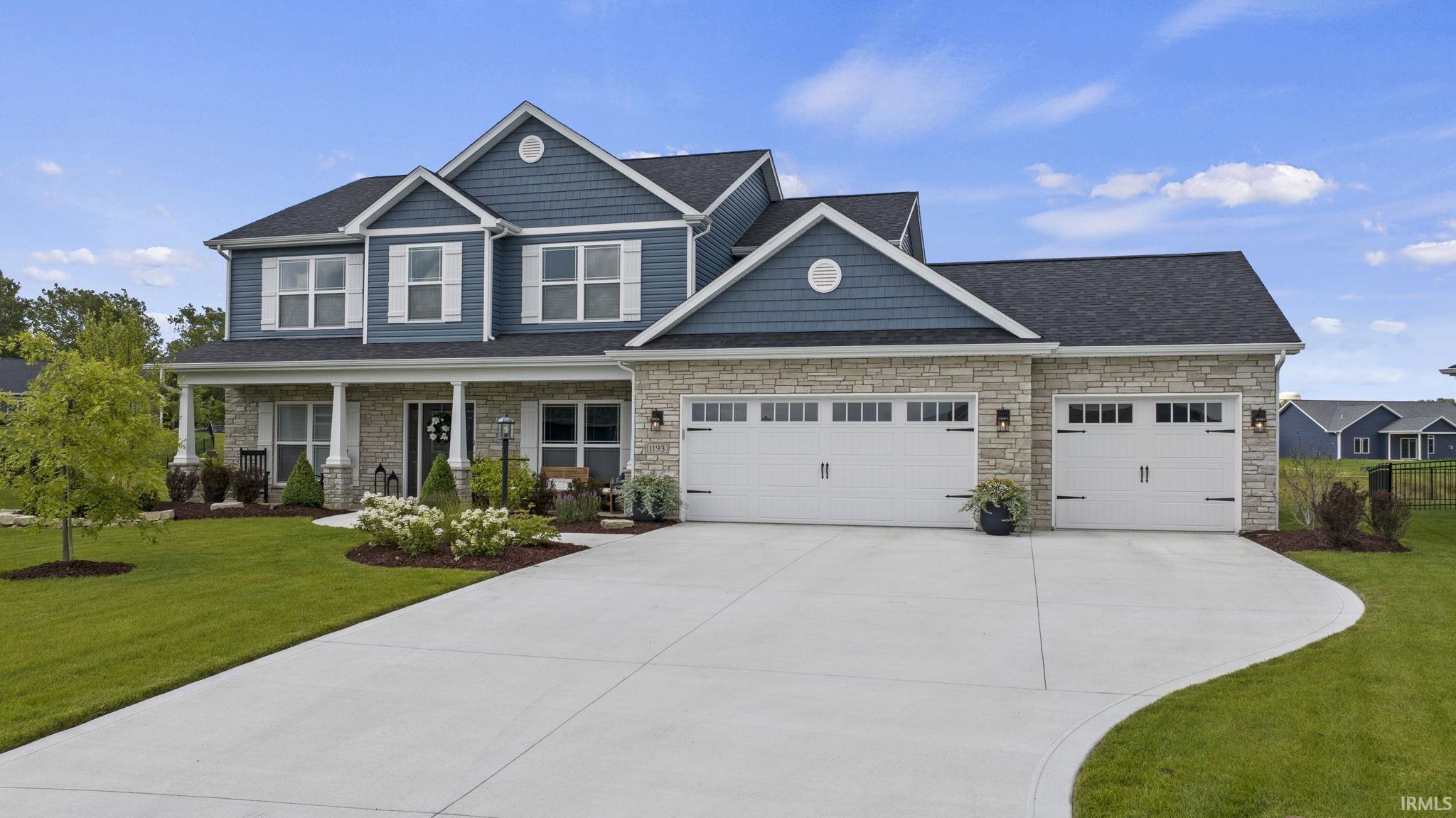 1193 Brewster