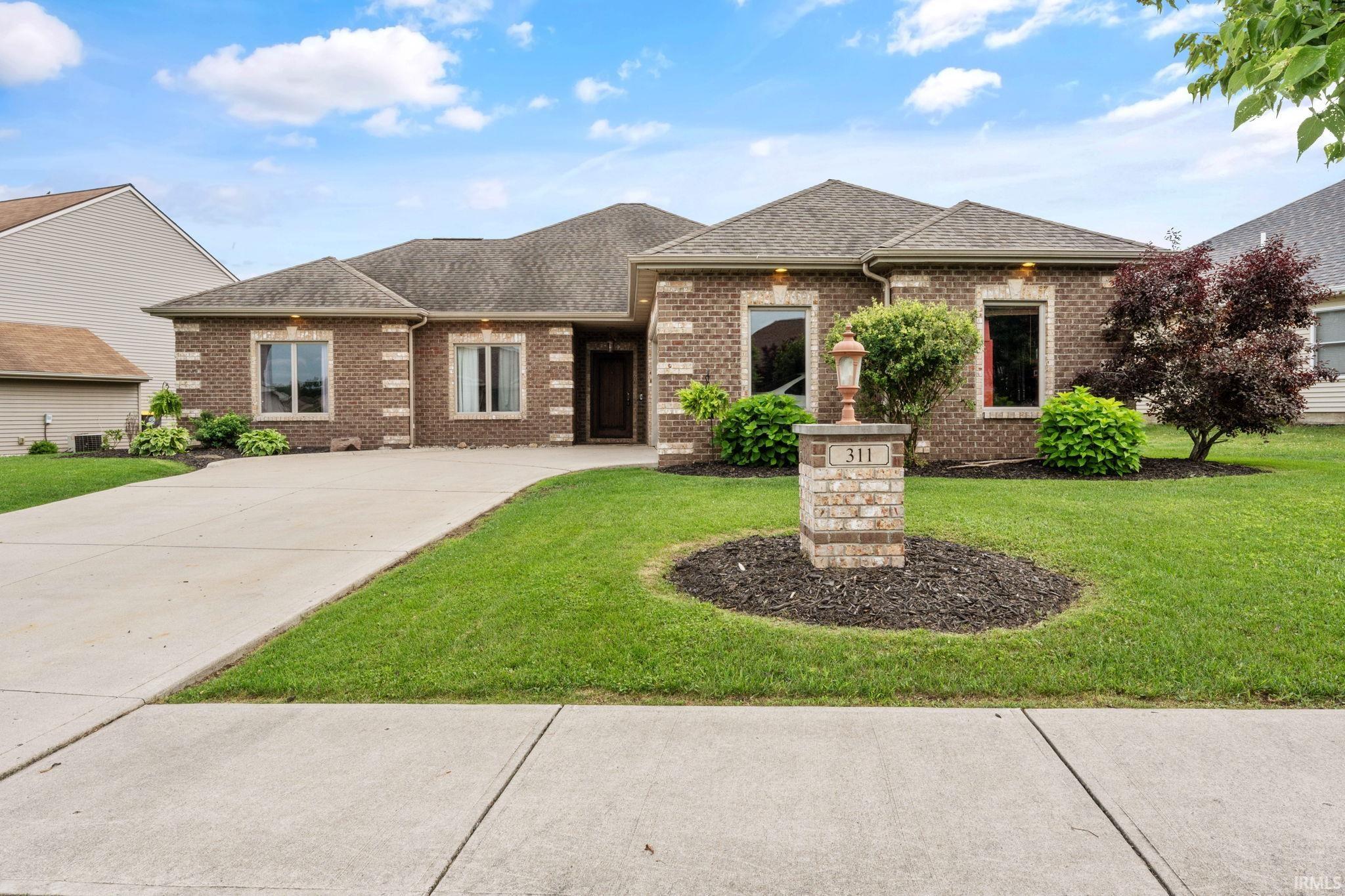 311 Mabry