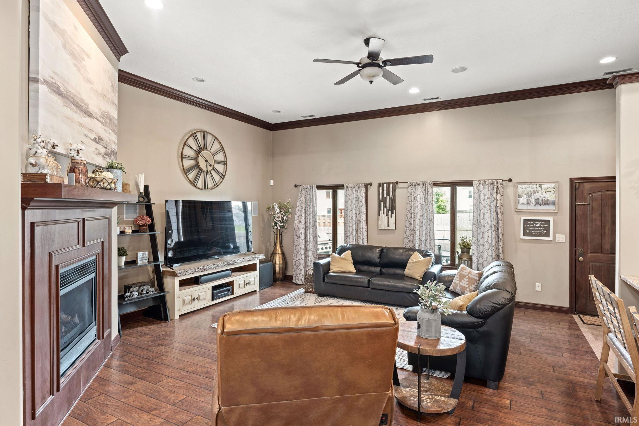 311 Mabry