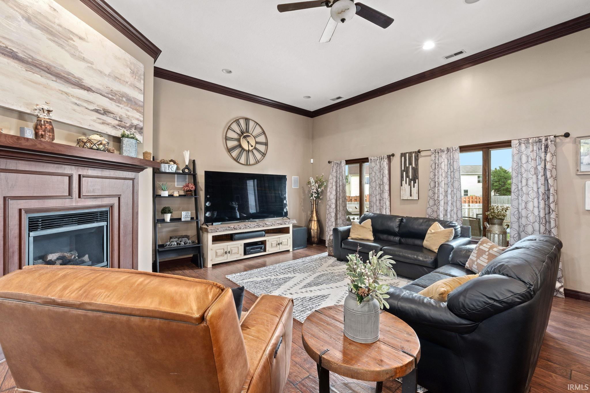 311 Mabry