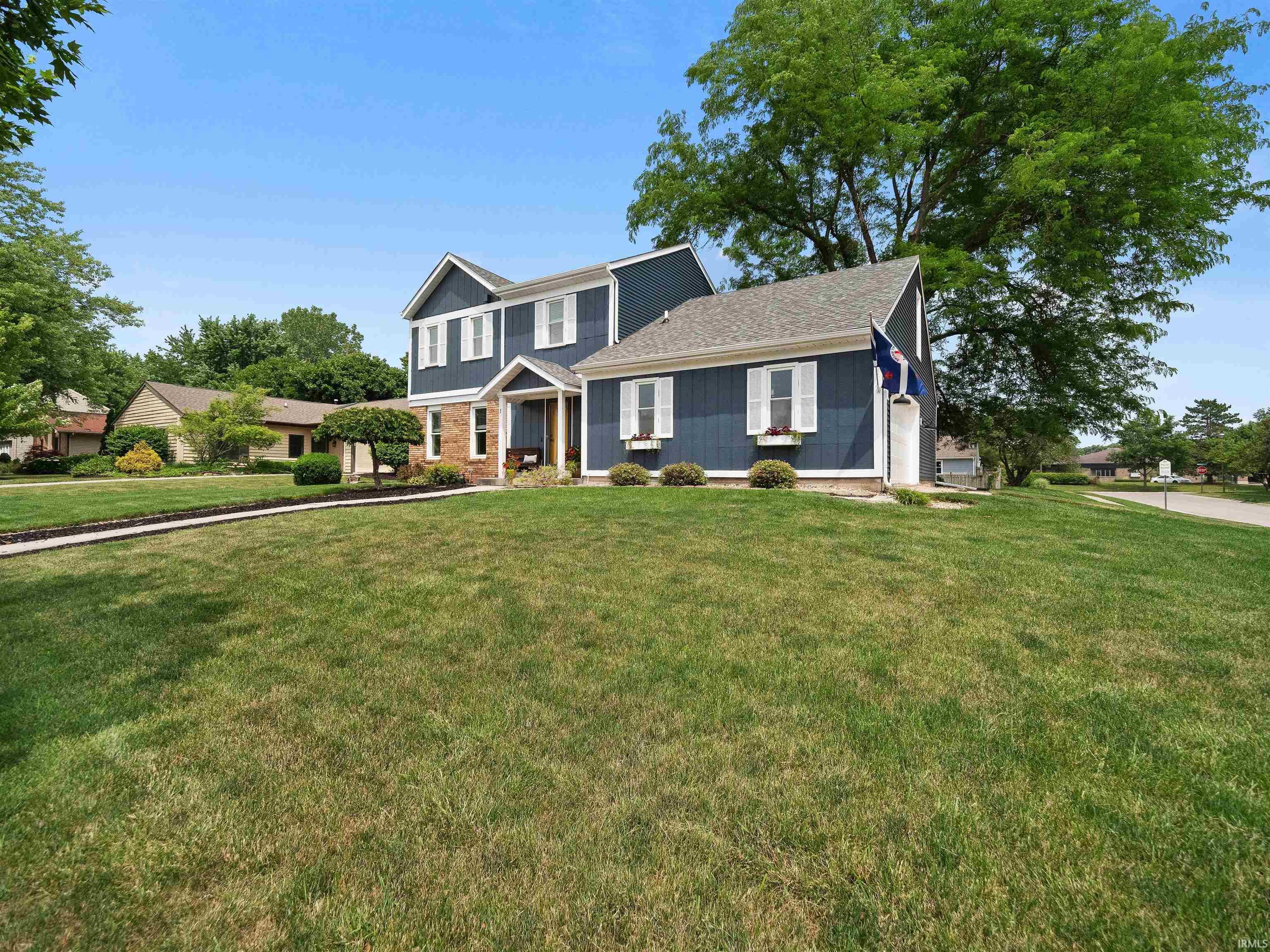 4633 Aboite Lake