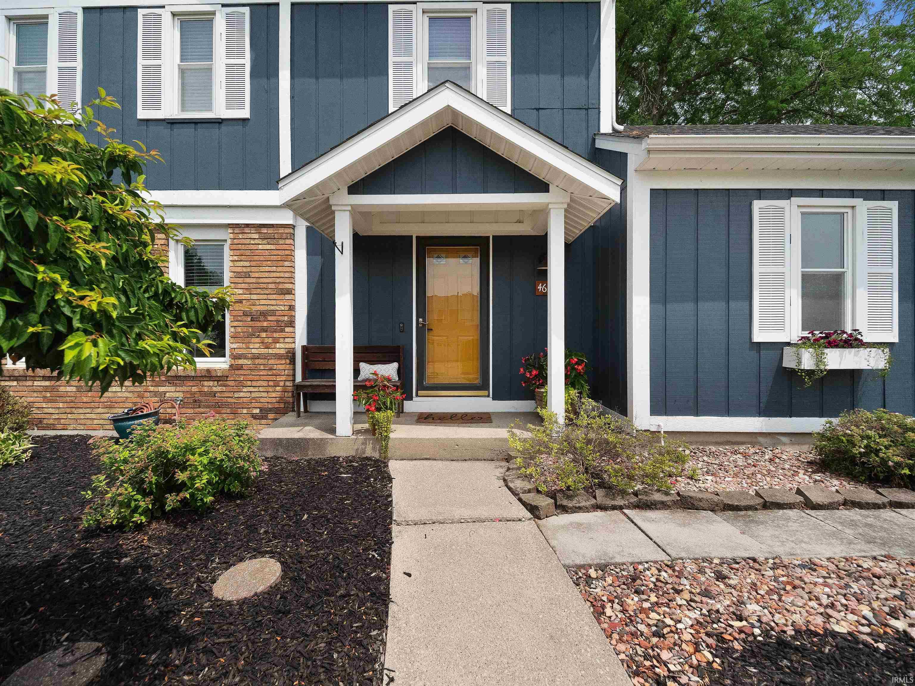 4633 Aboite Lake