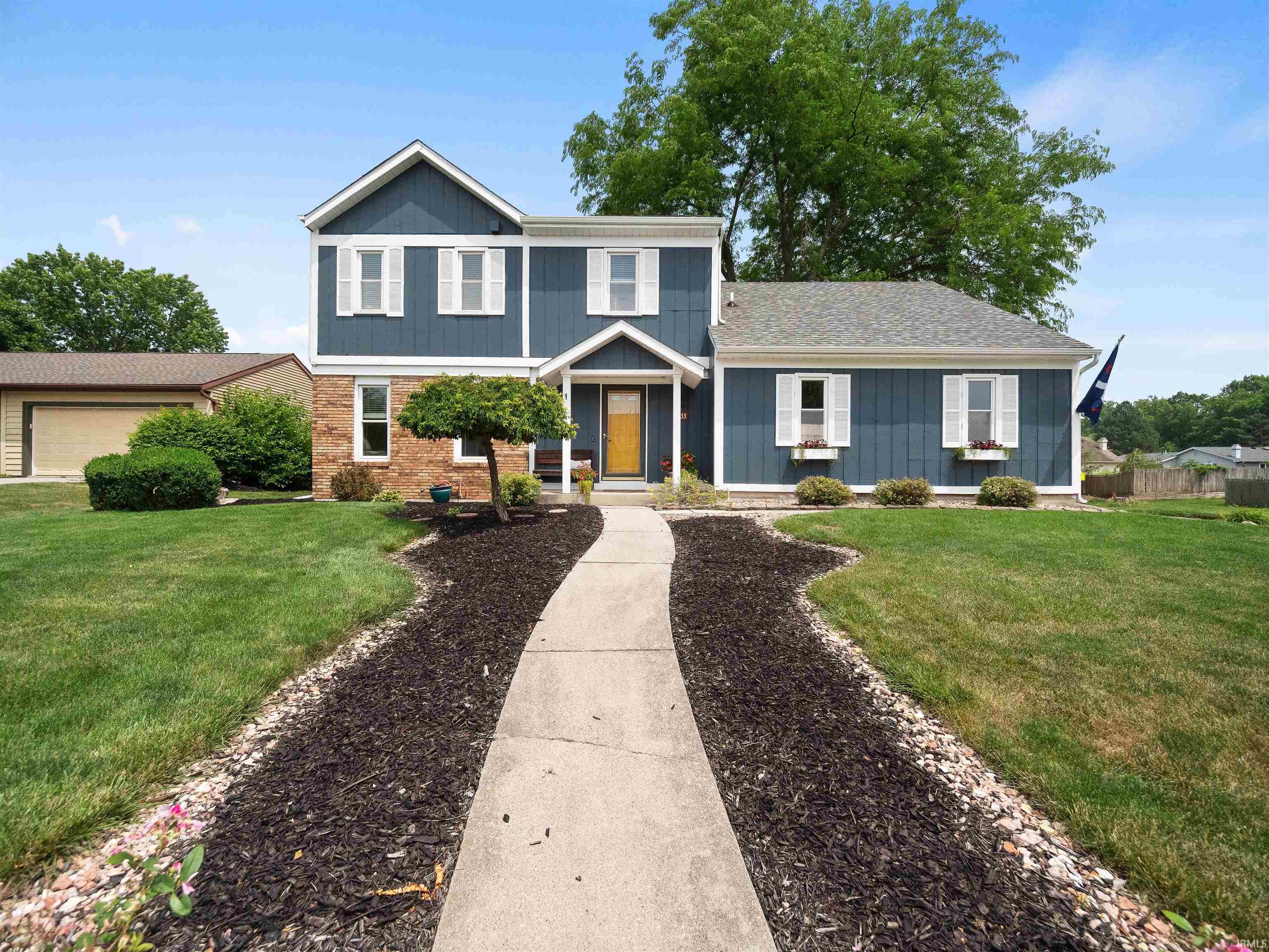 4633 Aboite Lake