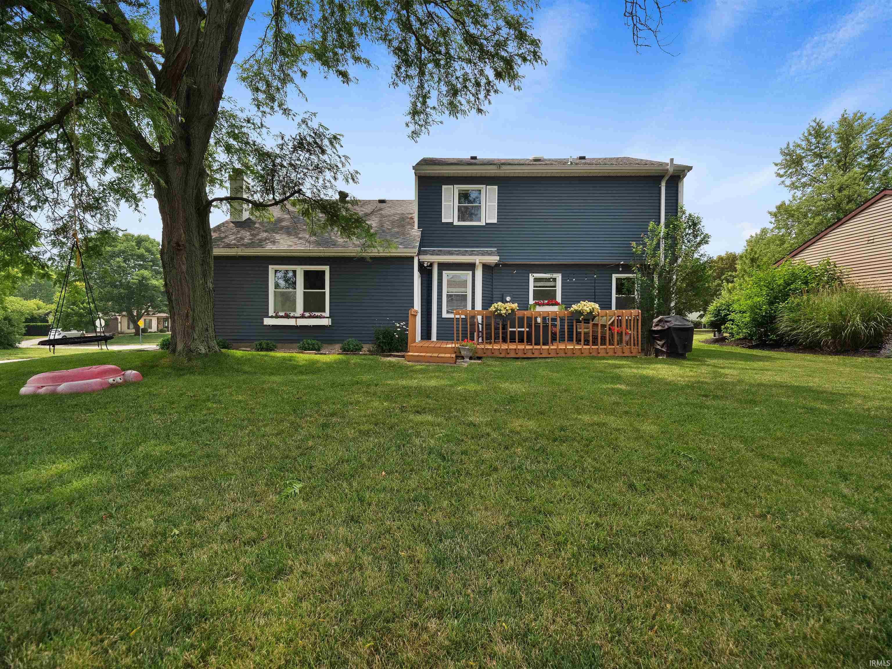 4633 Aboite Lake