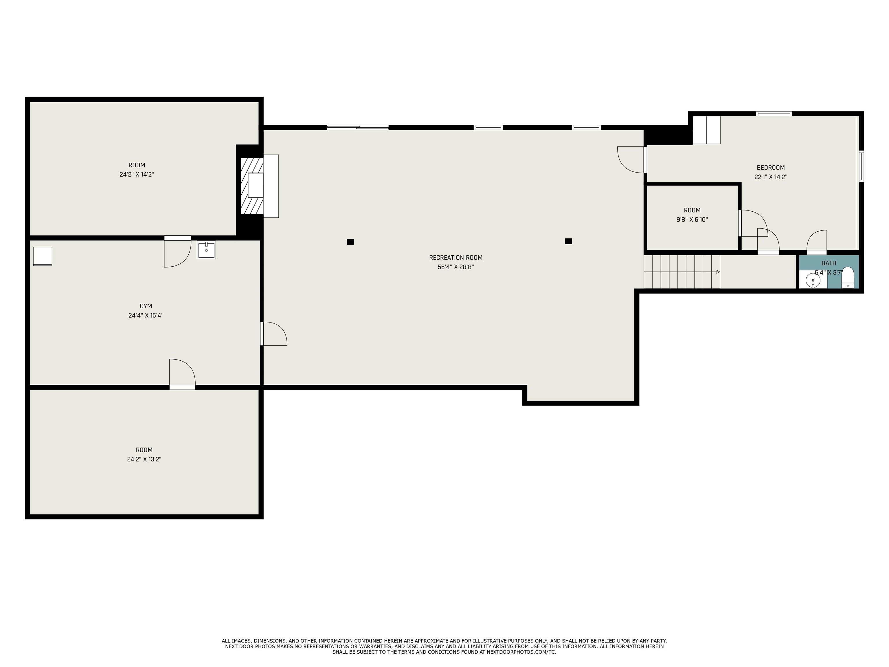 52105 Woodridge