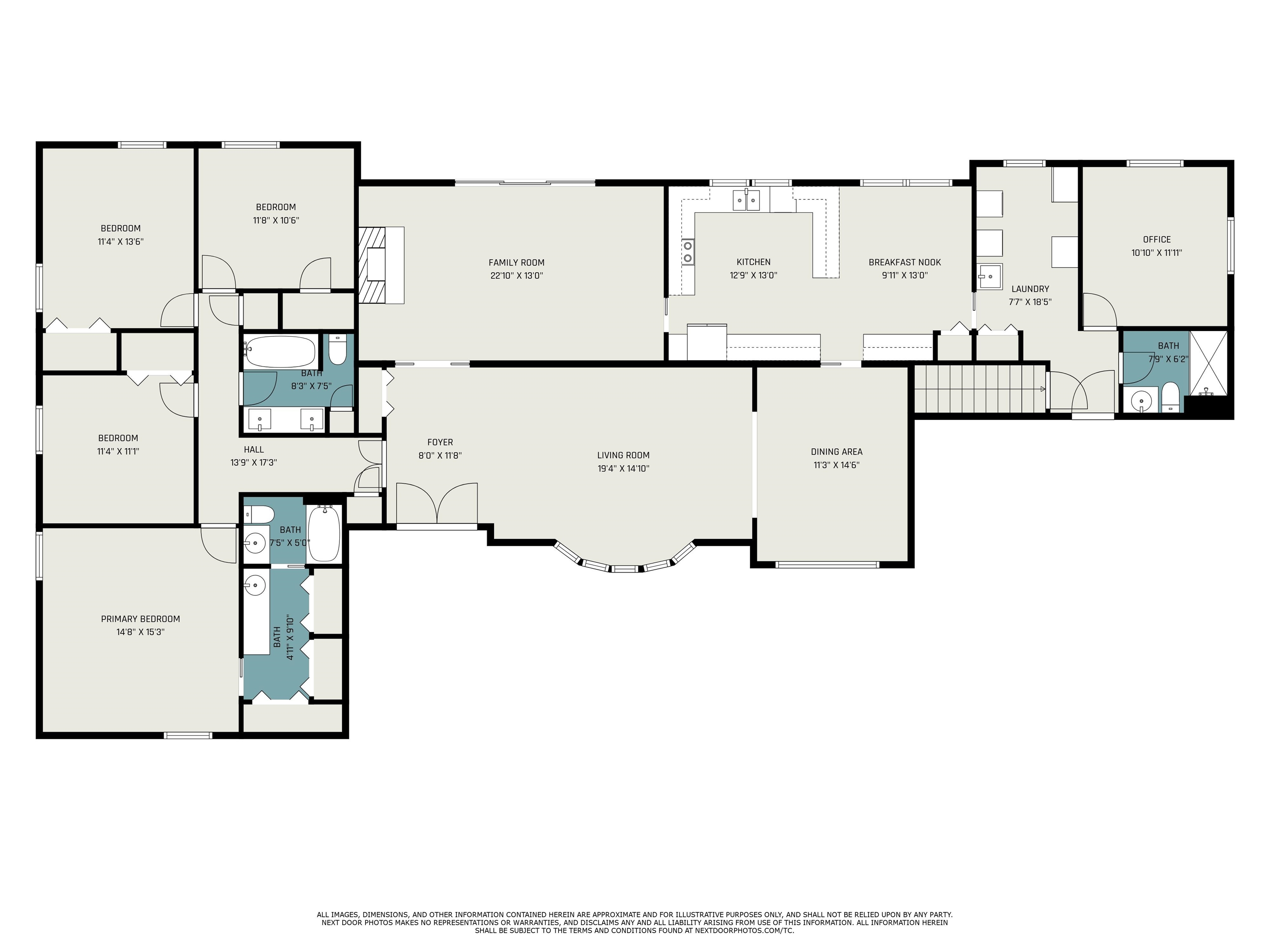 52105 Woodridge