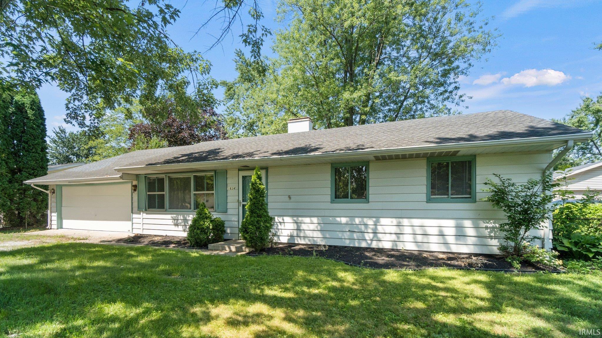 1634 N Glendale
