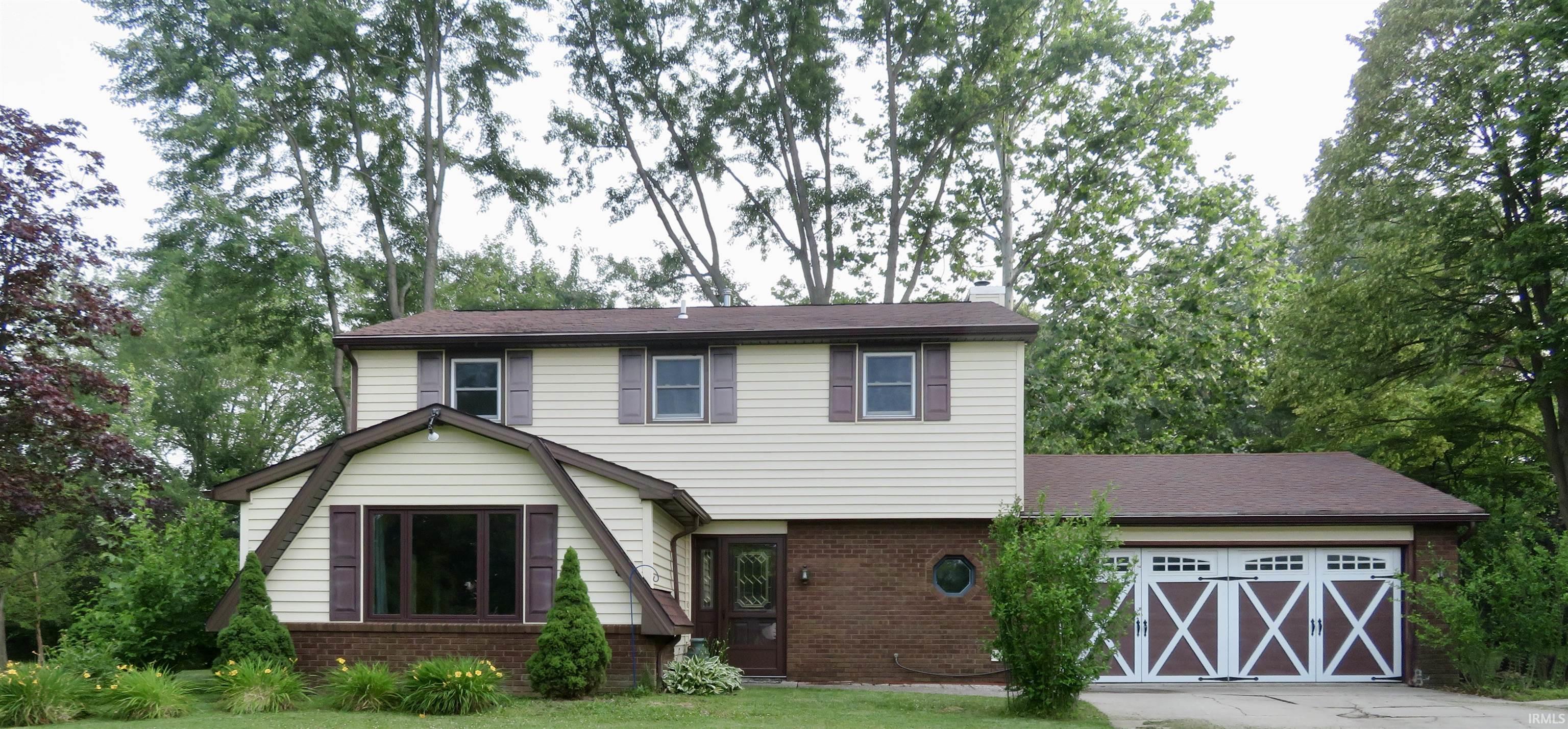 5326 Oak Mast