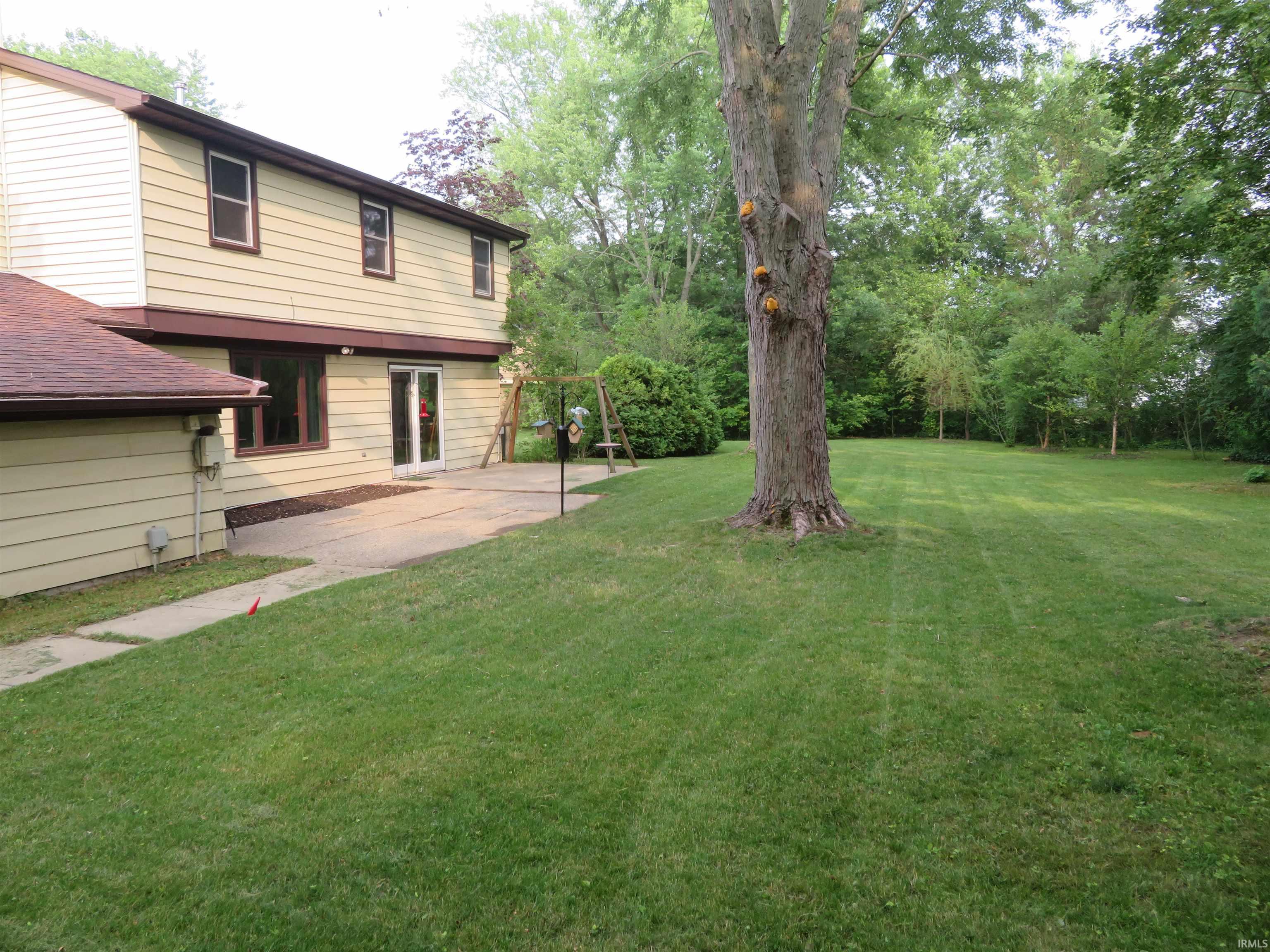 5326 Oak Mast