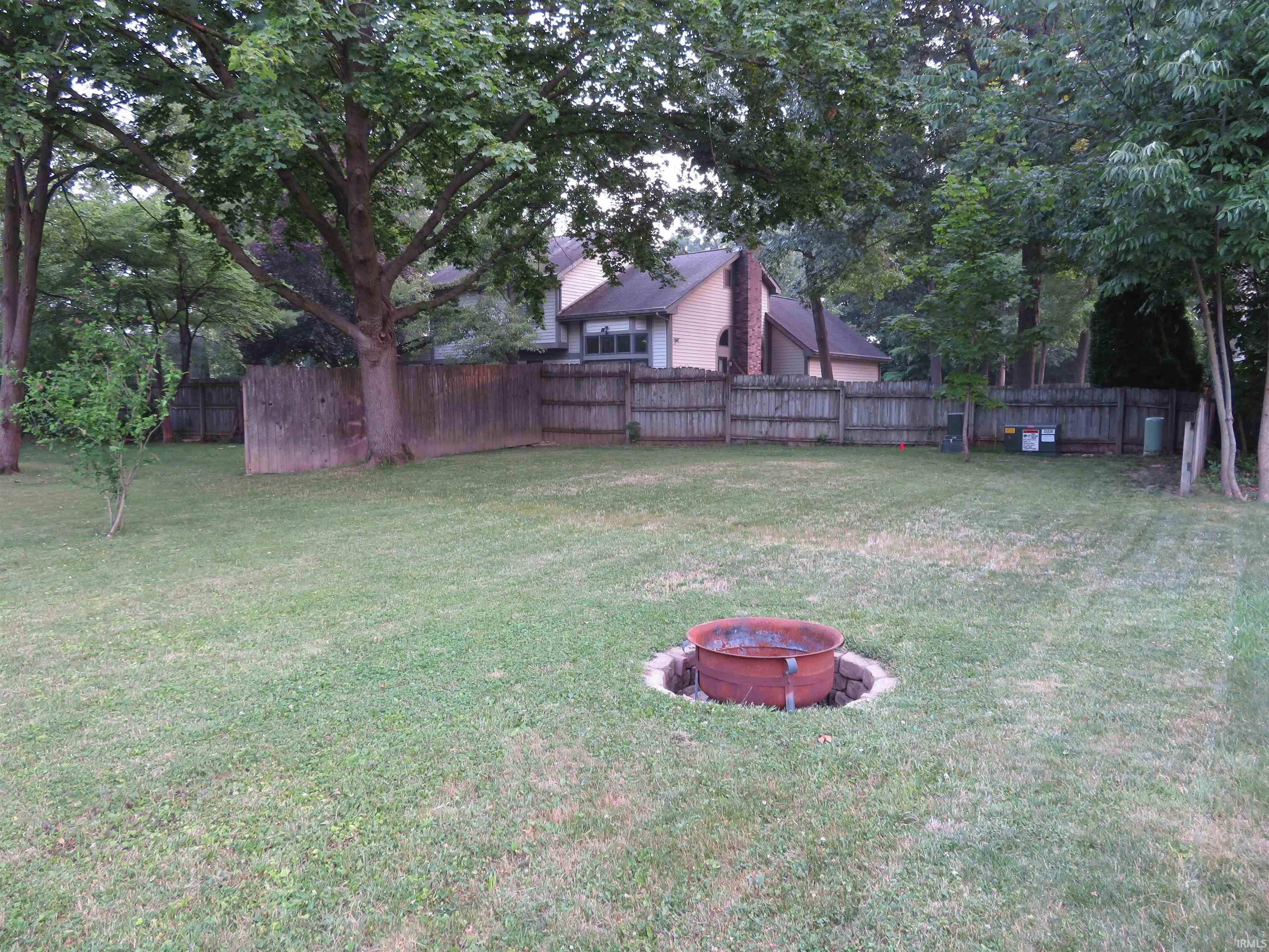 5326 Oak Mast