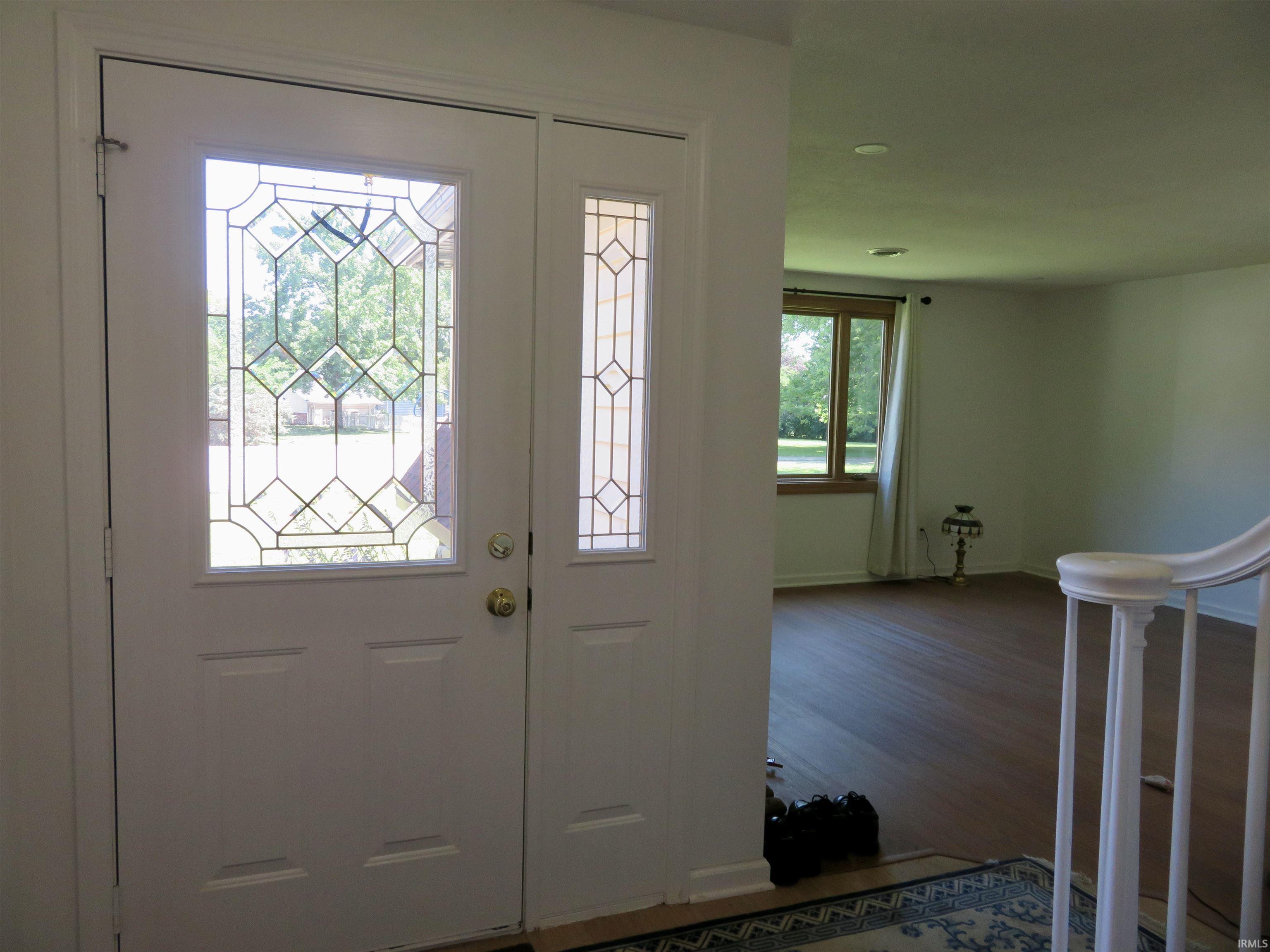 5326 Oak Mast