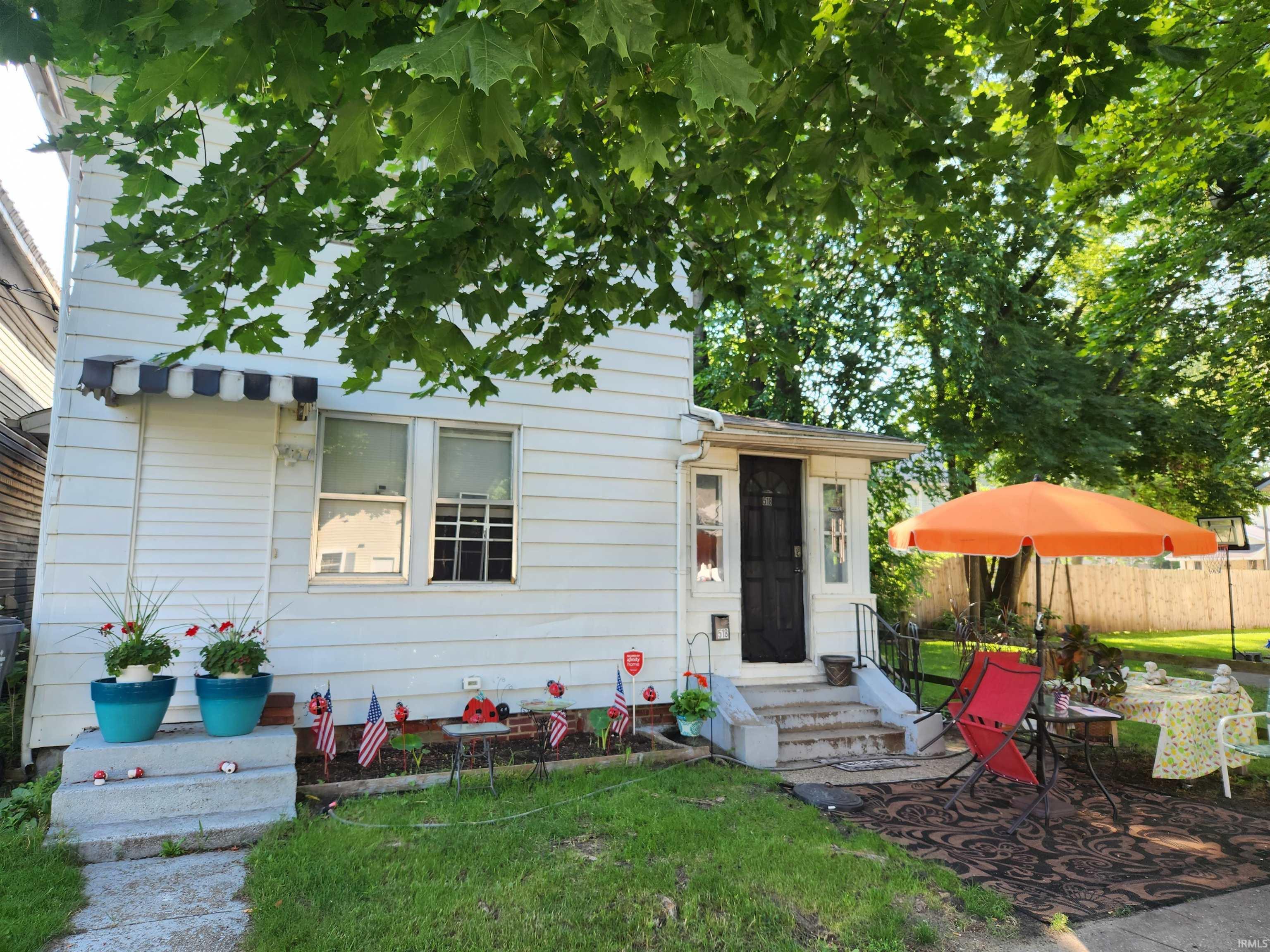518 Eighth