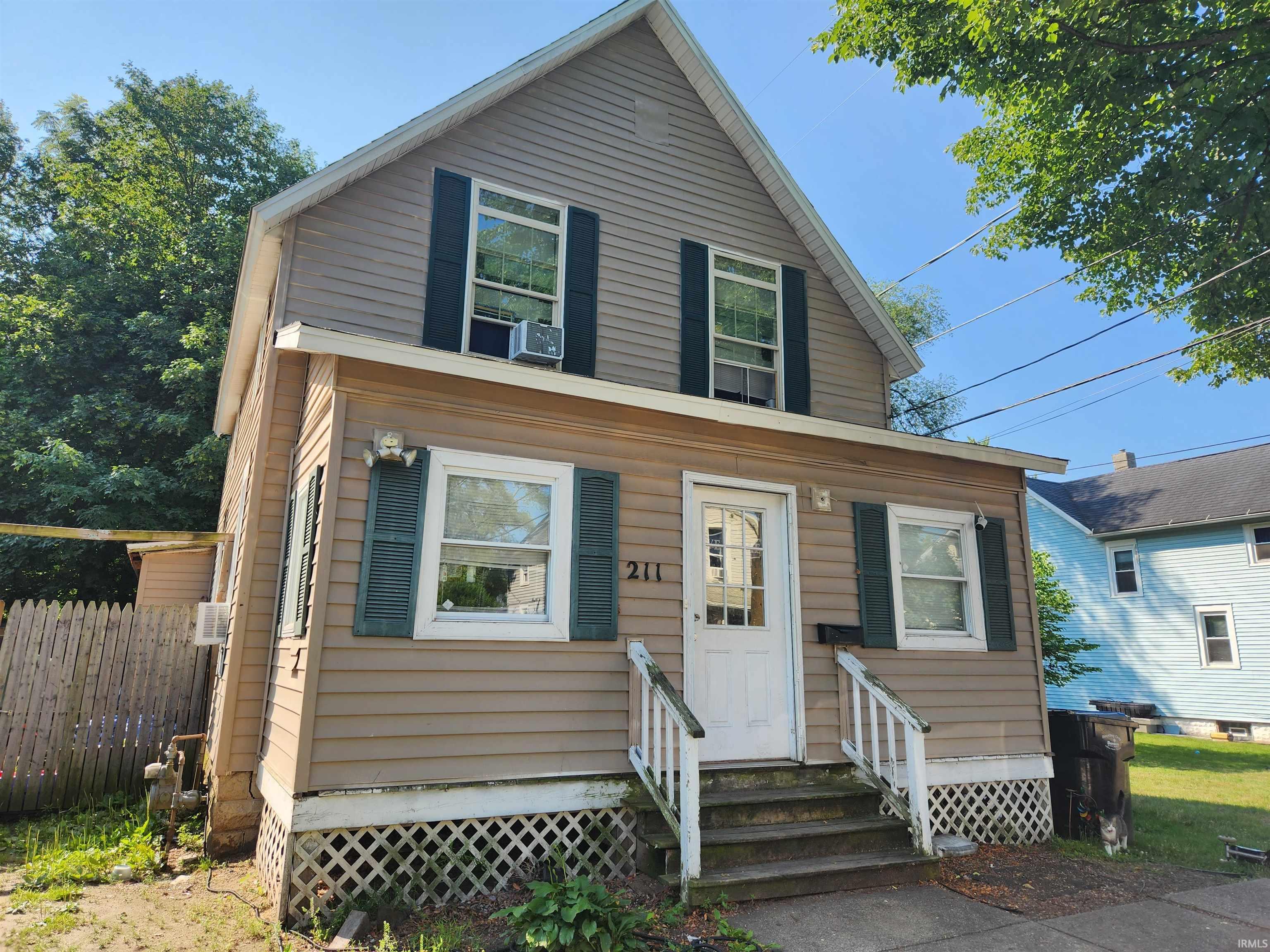 211 Redding