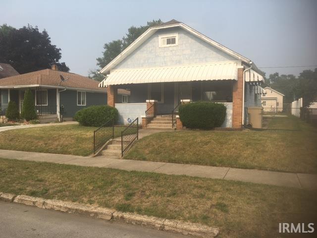522 Liberty