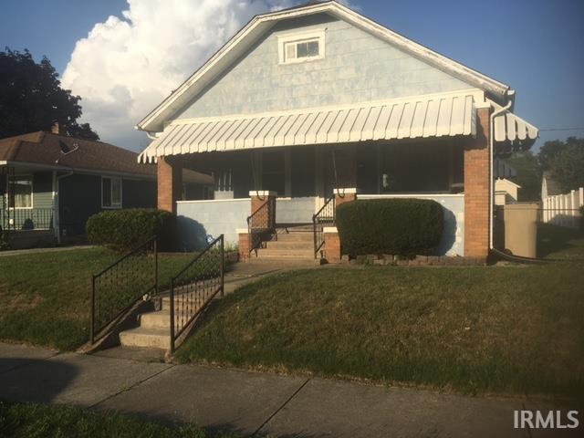 522 Liberty