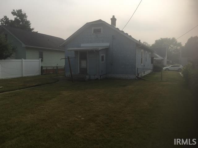 522 Liberty