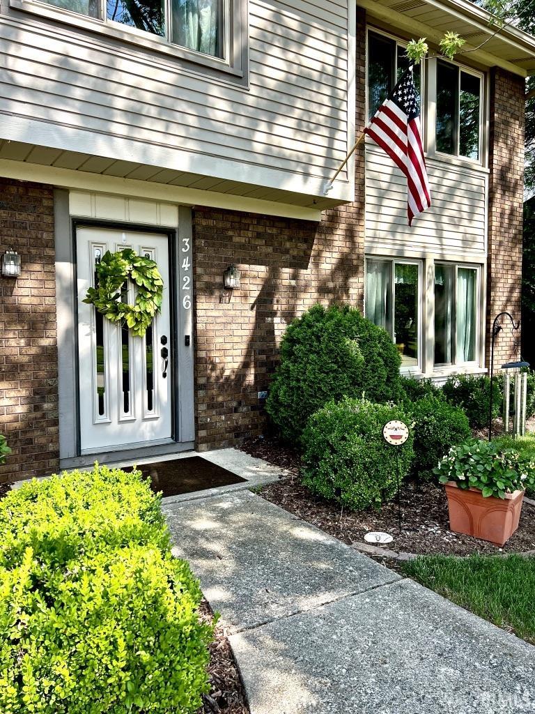 3426 Walden